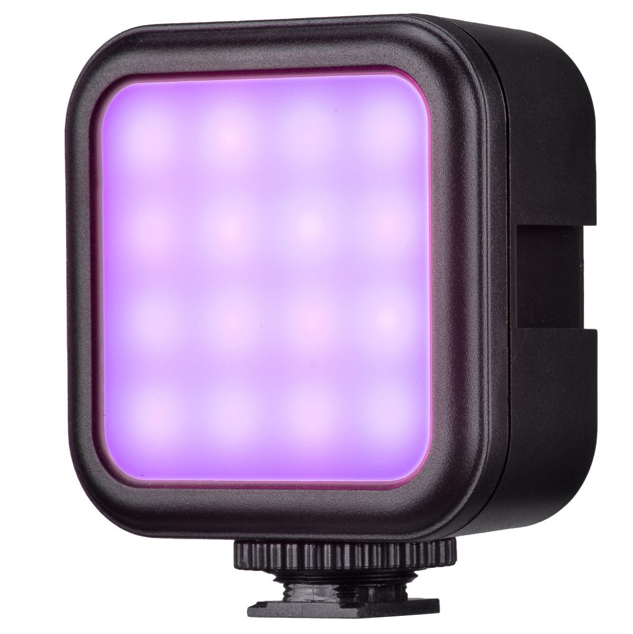 BRESSER Tageslichtlampe BRESSER BR-49 RGB Pocket