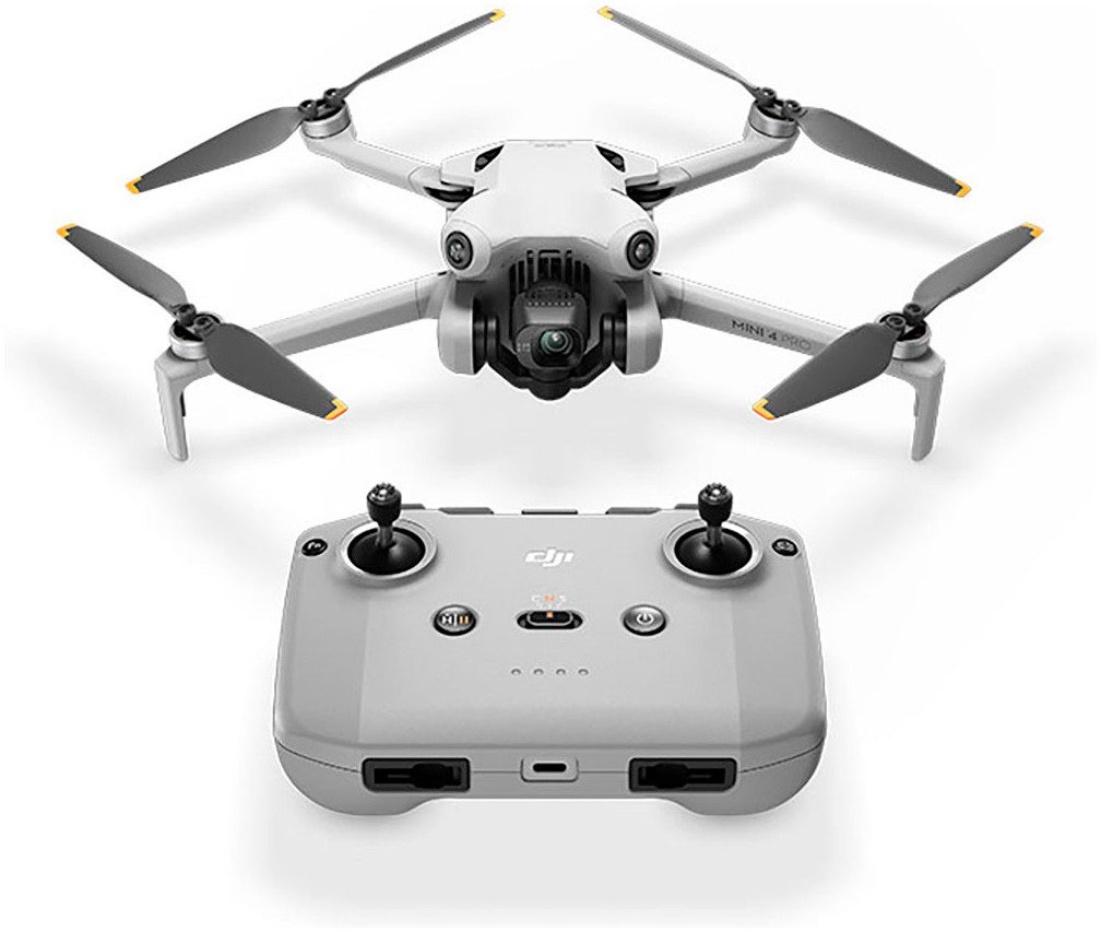 DJI Mini 4 Pro Drohne (4K