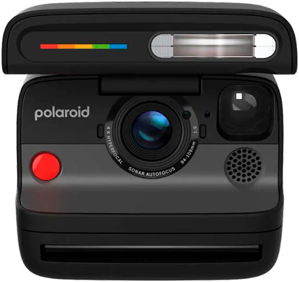 Polaroid Everything Box Flip Sofortbildkamera (Bluetooth)