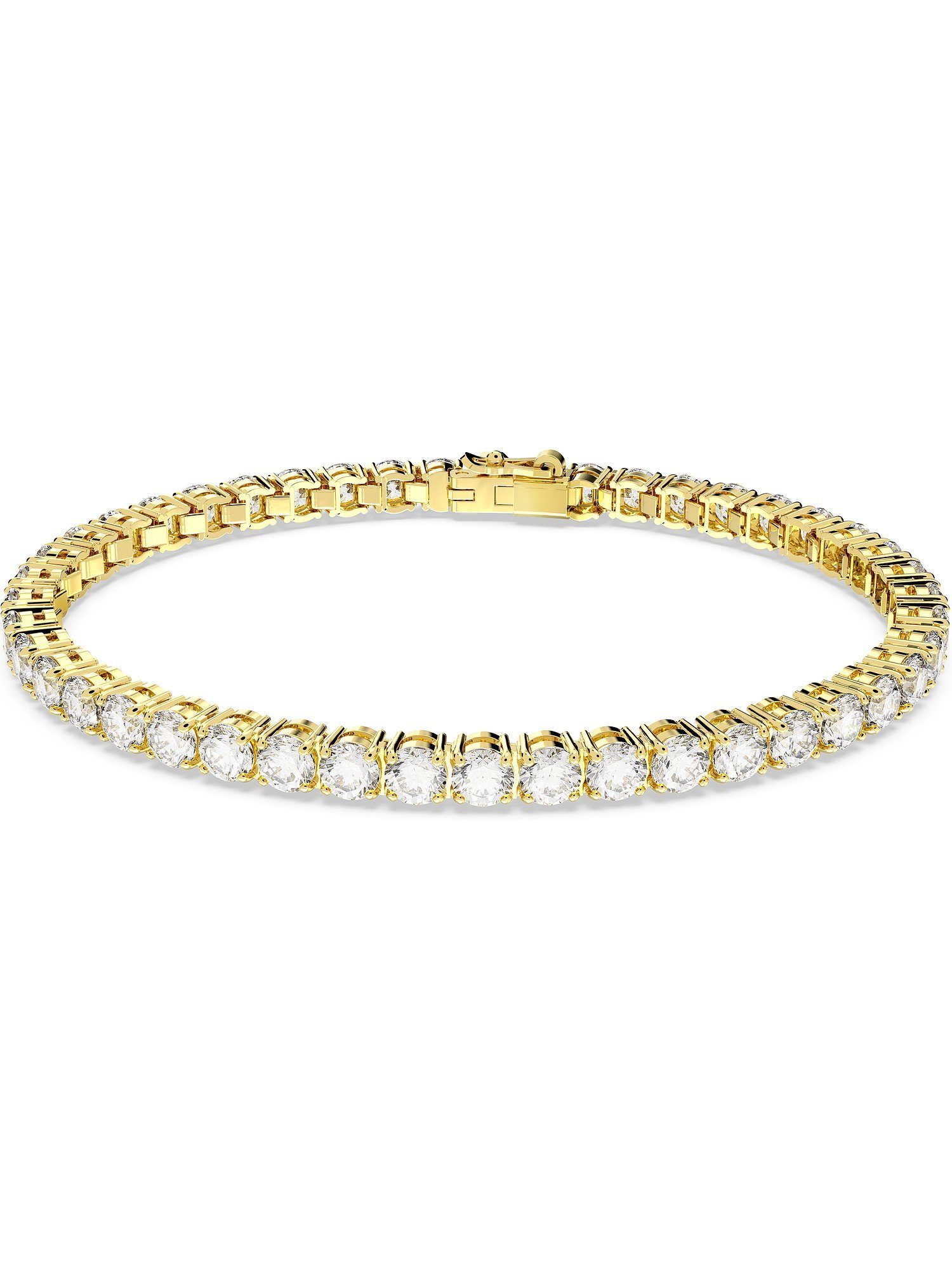 Swarovski Armband Swarovski Damen-Armband Swarovski-Kristall, Matrix
