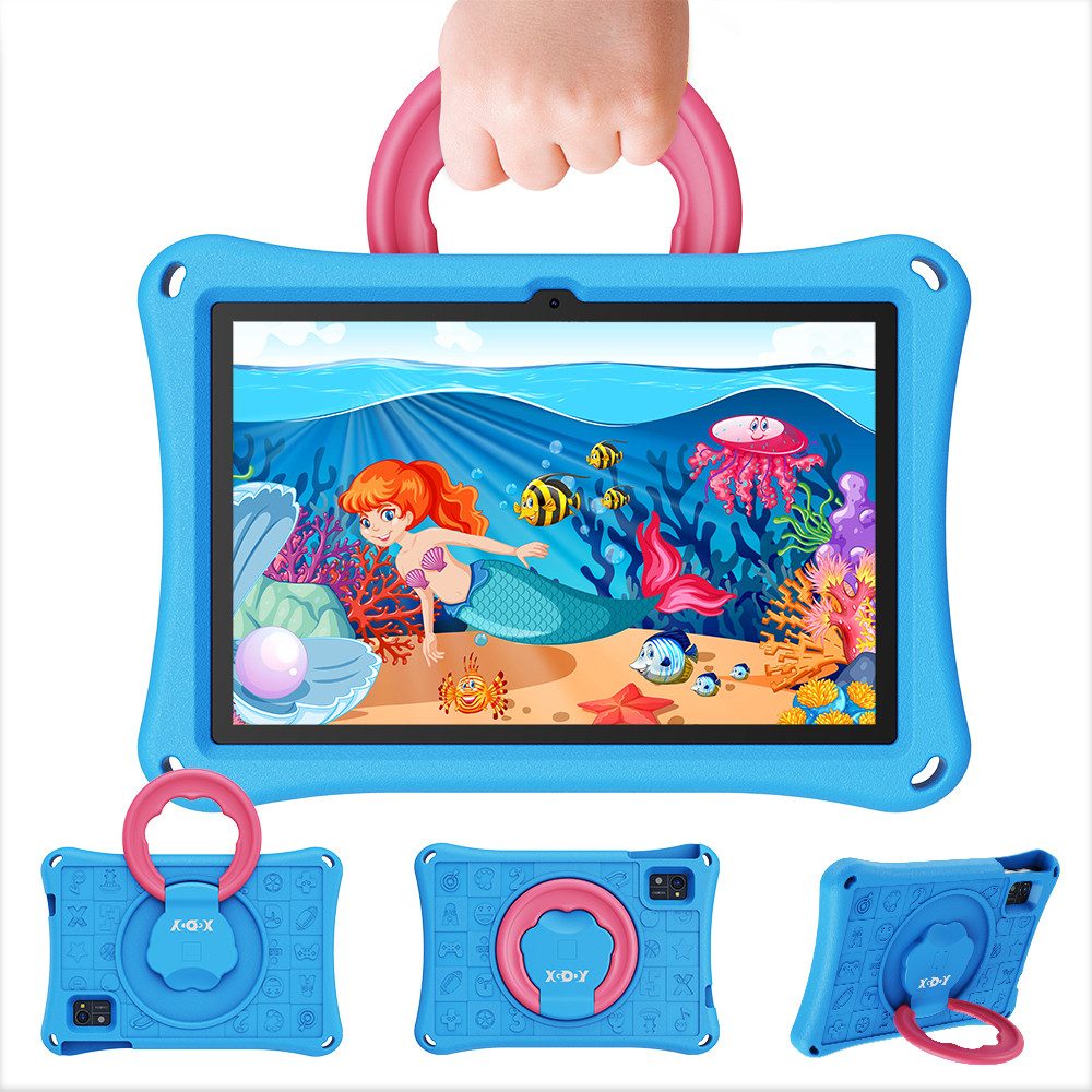 XGODY N02Pro Kinder Tablet (10.1', 128