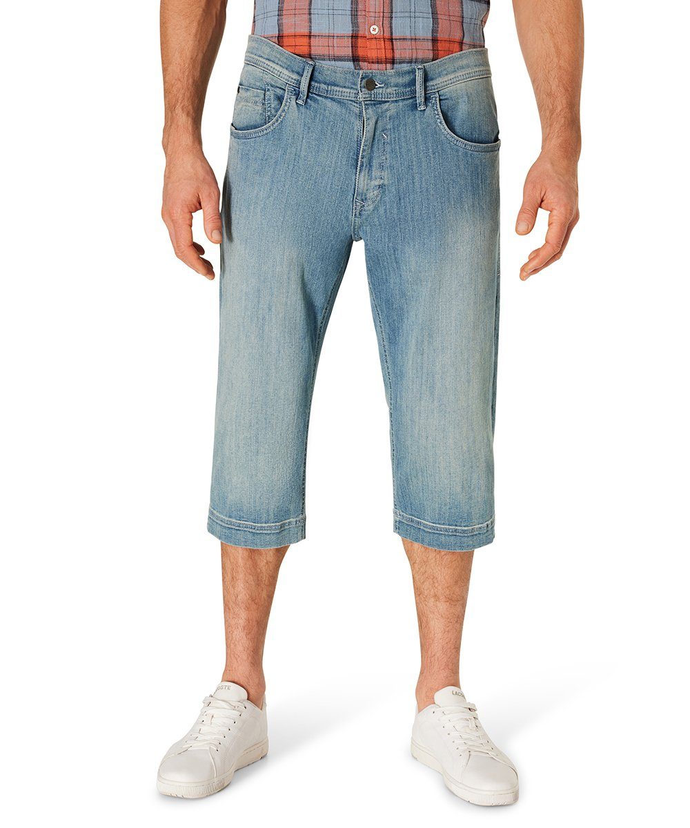 Pioneer Authentic Jeans Jeansbermudas Bill Sommerhose