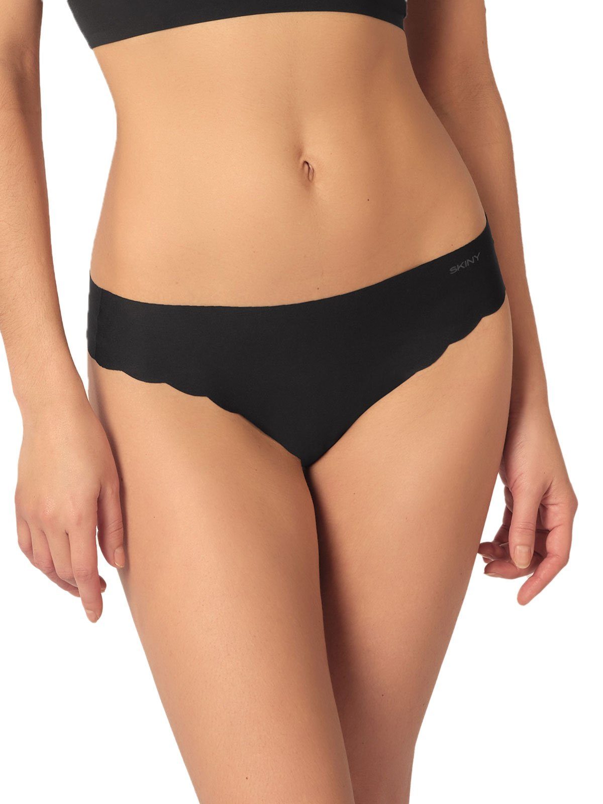Skiny String Damen String Micro Essentials