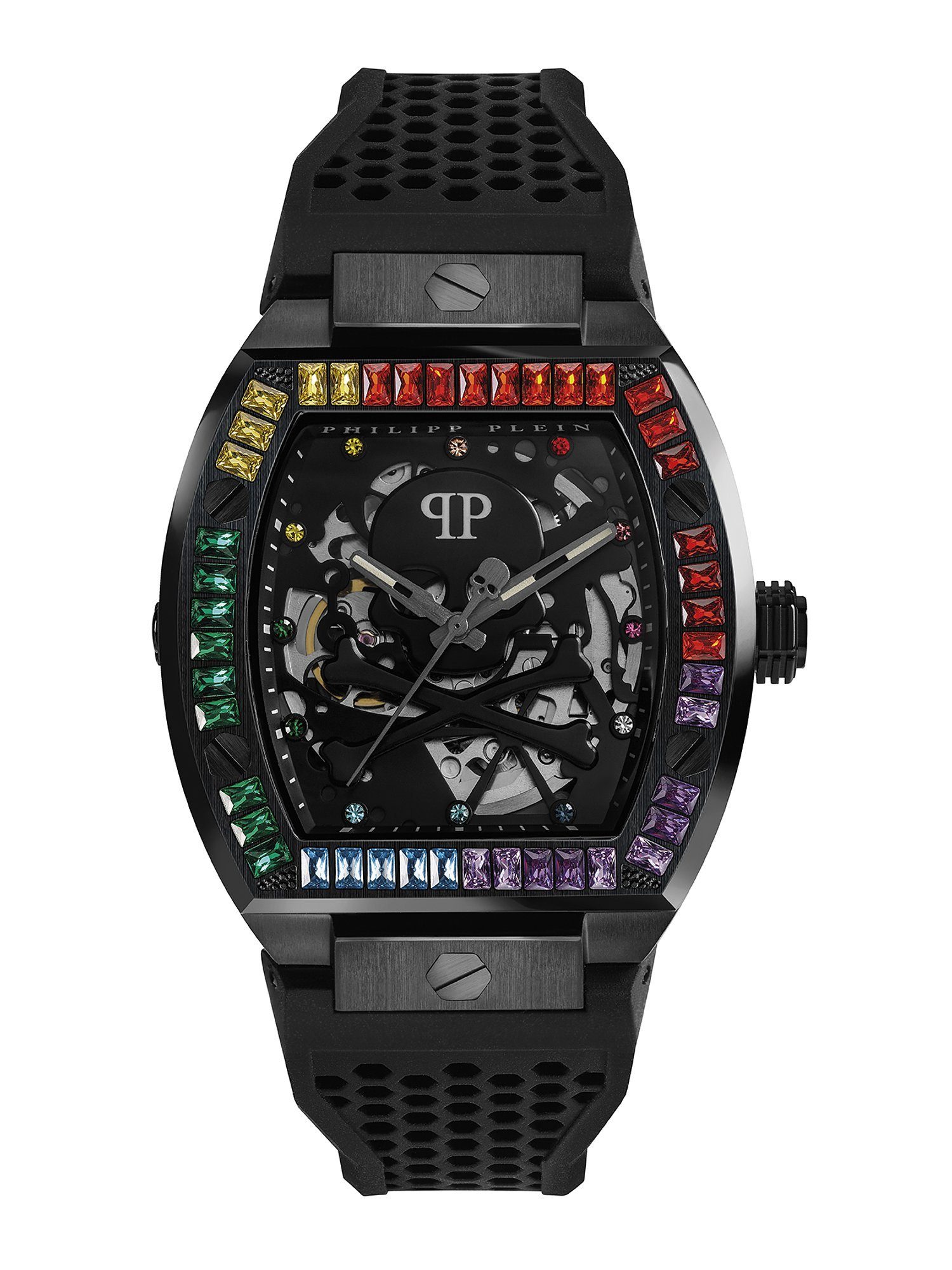PHILIPP PLEIN Quarzuhr Philipp Plein Uhren