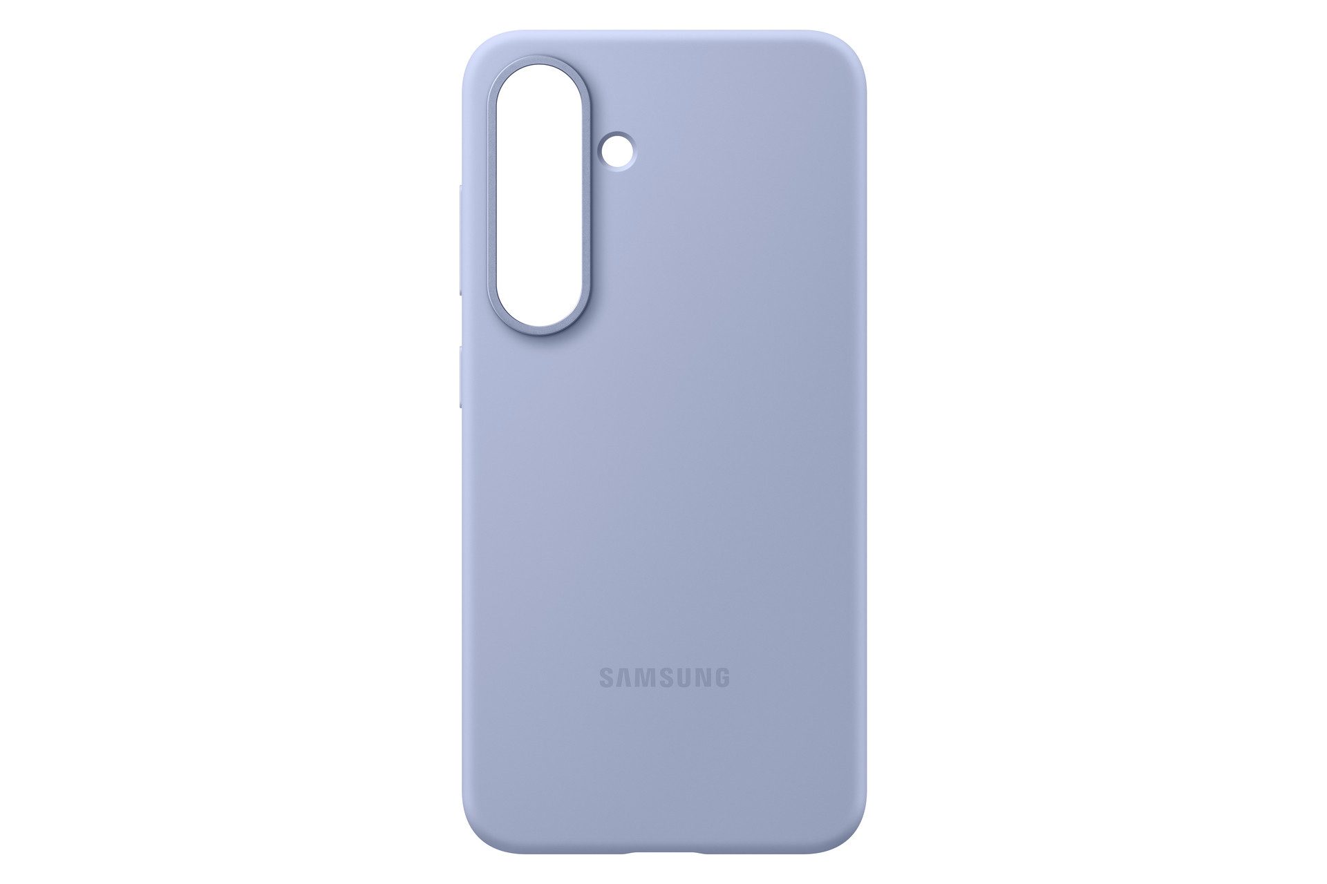 Samsung Handyhülle Silicone Case für Samsung
