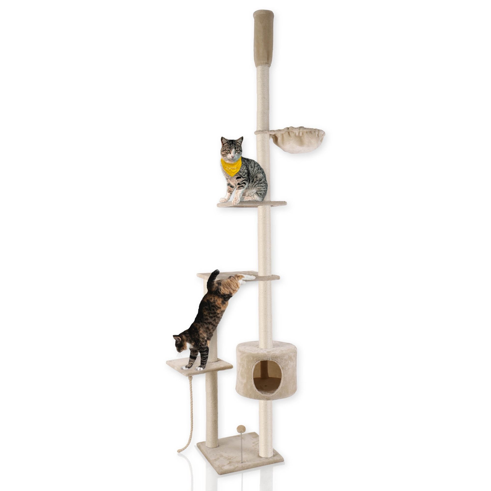 Lycce Kratzbaum Lycce Katzenbaum TOWER Kratzbaum