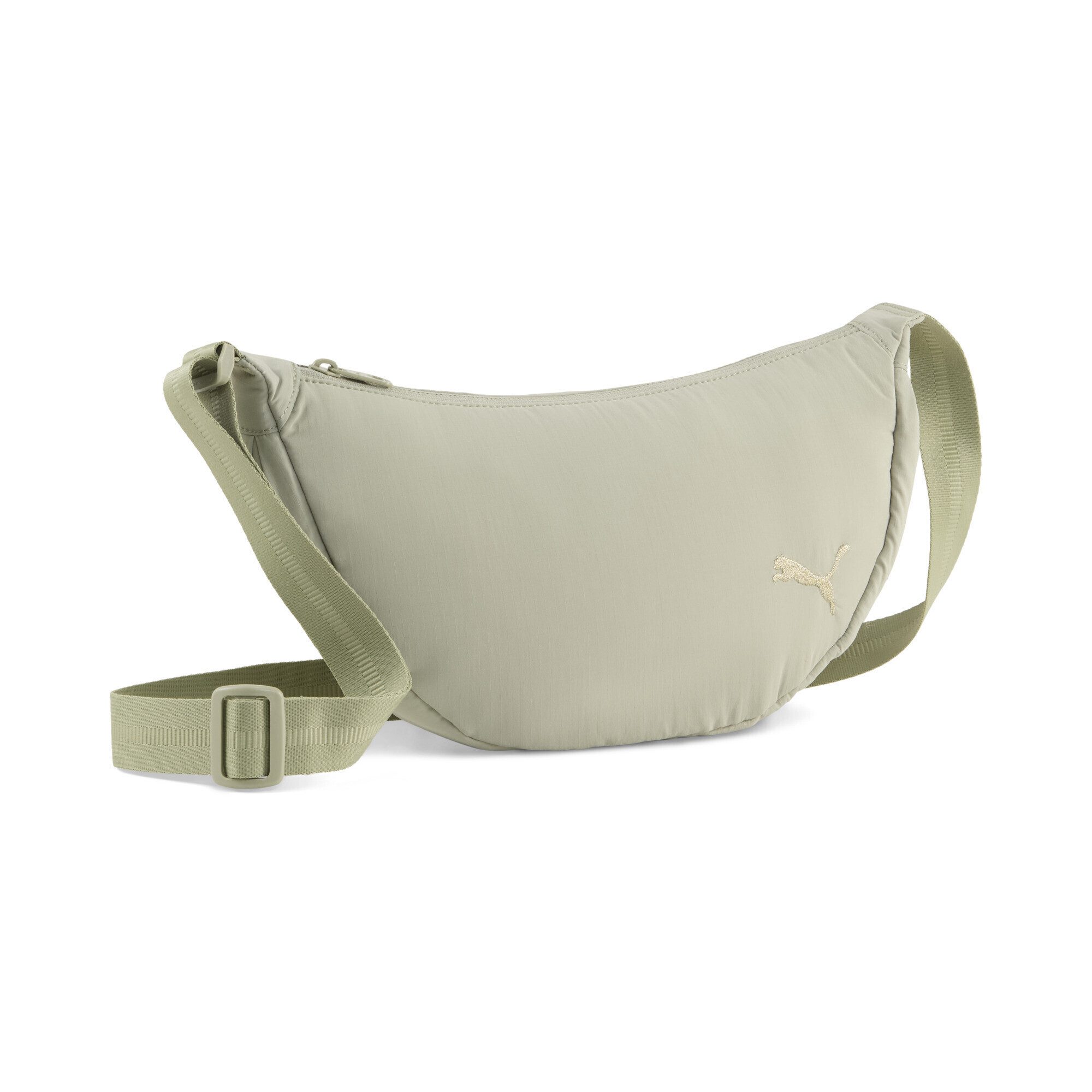 PUMA Handtasche HER 3 l Halbrunde