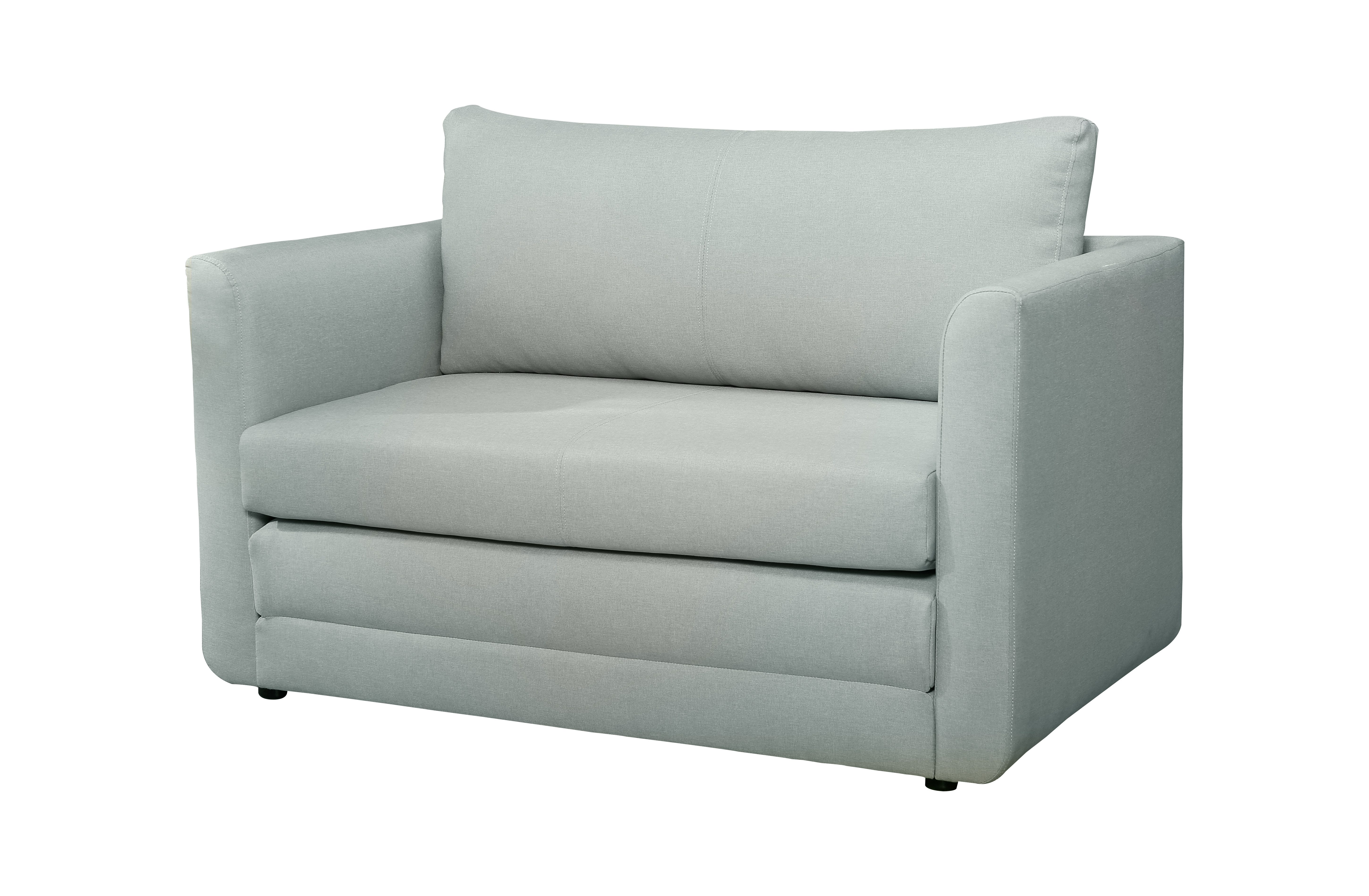 Happy Home Schlafsofa Schlafsofa Ideal für