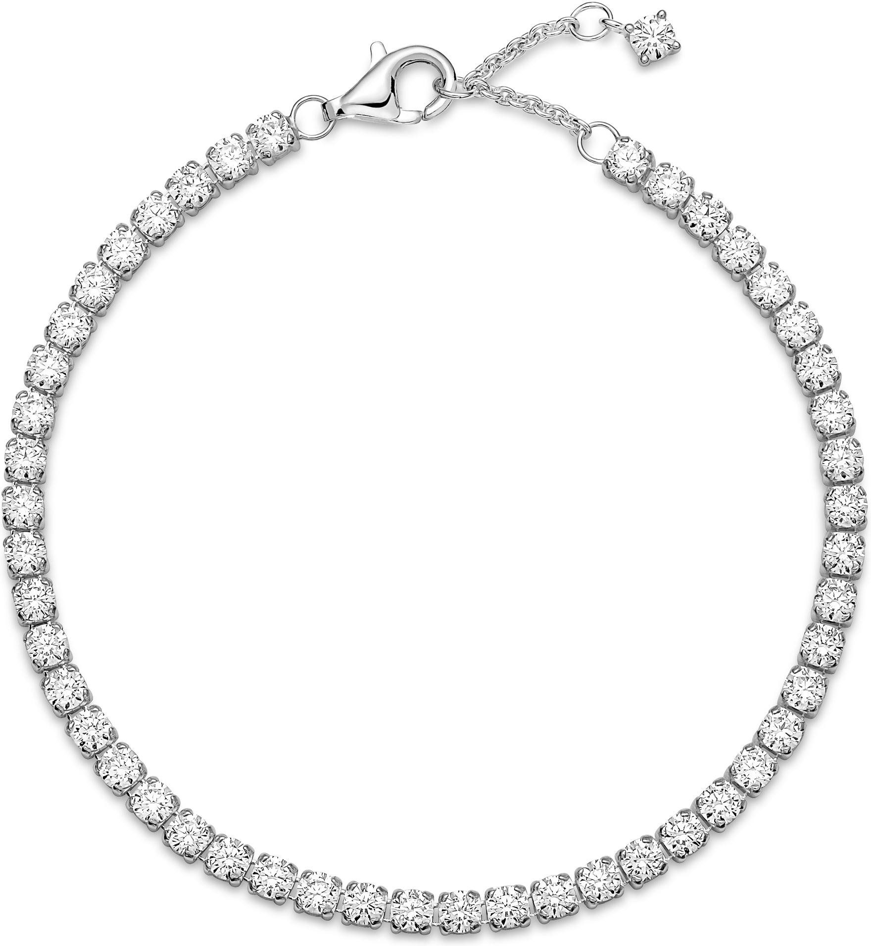Pandora Armband Pandora Funkelndes Tennisarmband 591469C01
