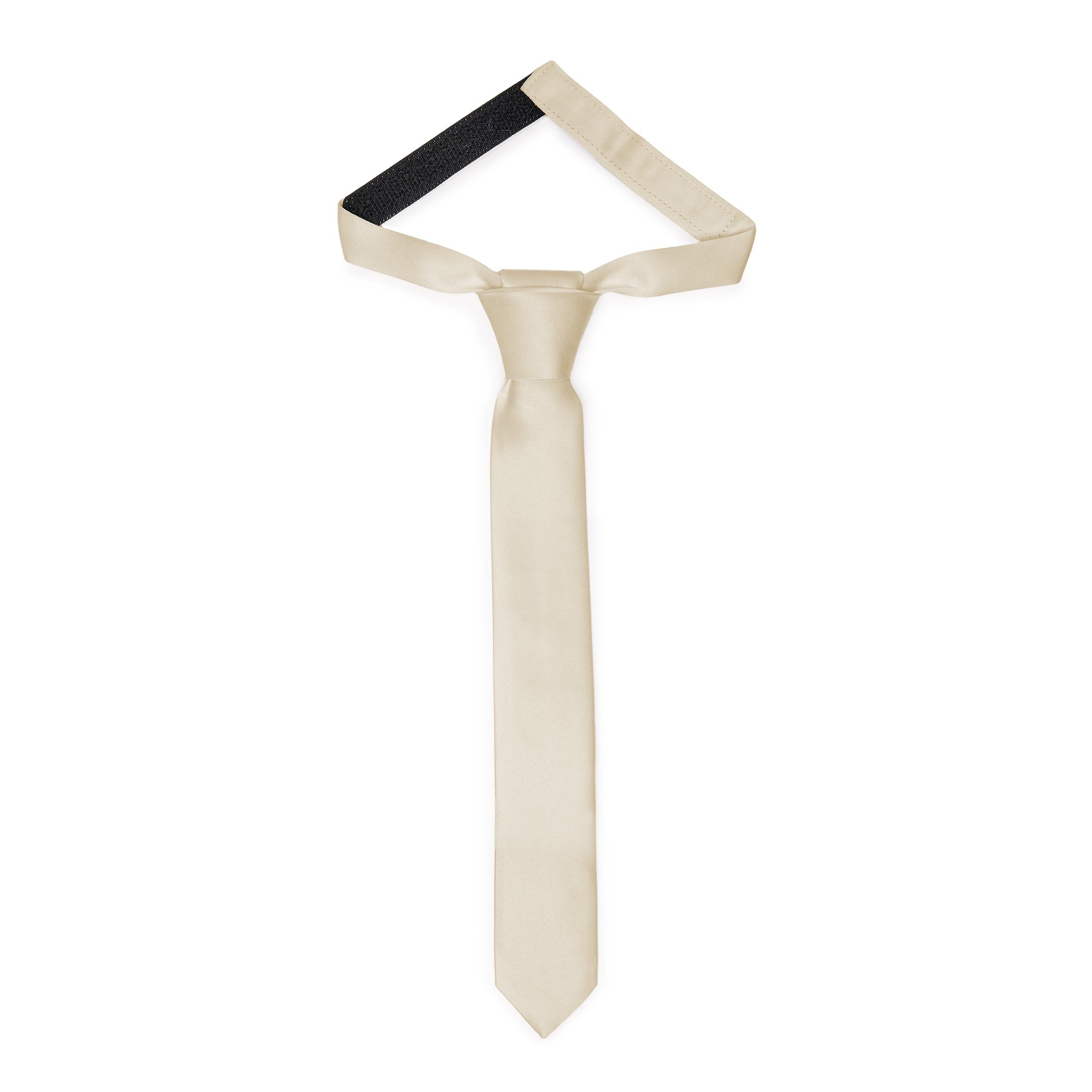 Ladeheid Krawatte Kinder Krawatte für Jungen