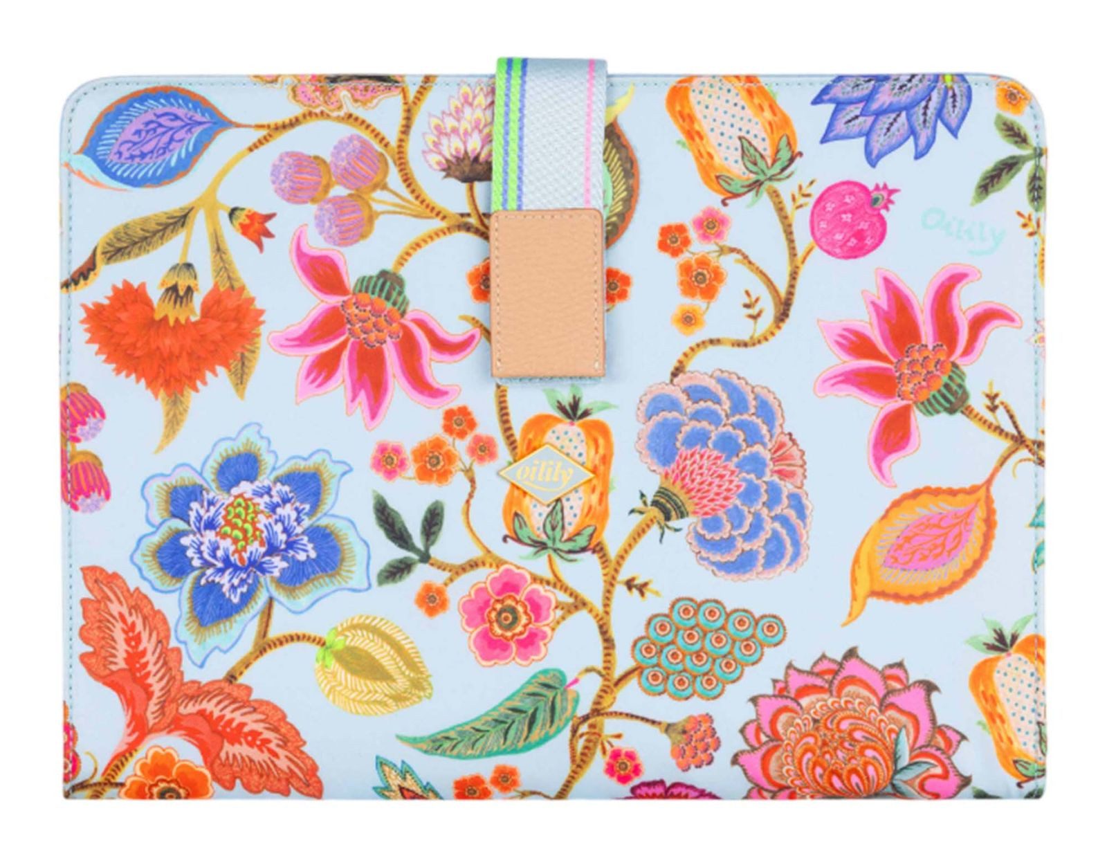 Oilily Laptop-Hülle Laptop Sleeve