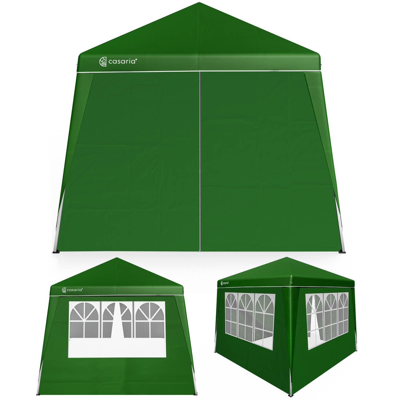 Casaria Pavillon, 300x300 cm Pavillon Set