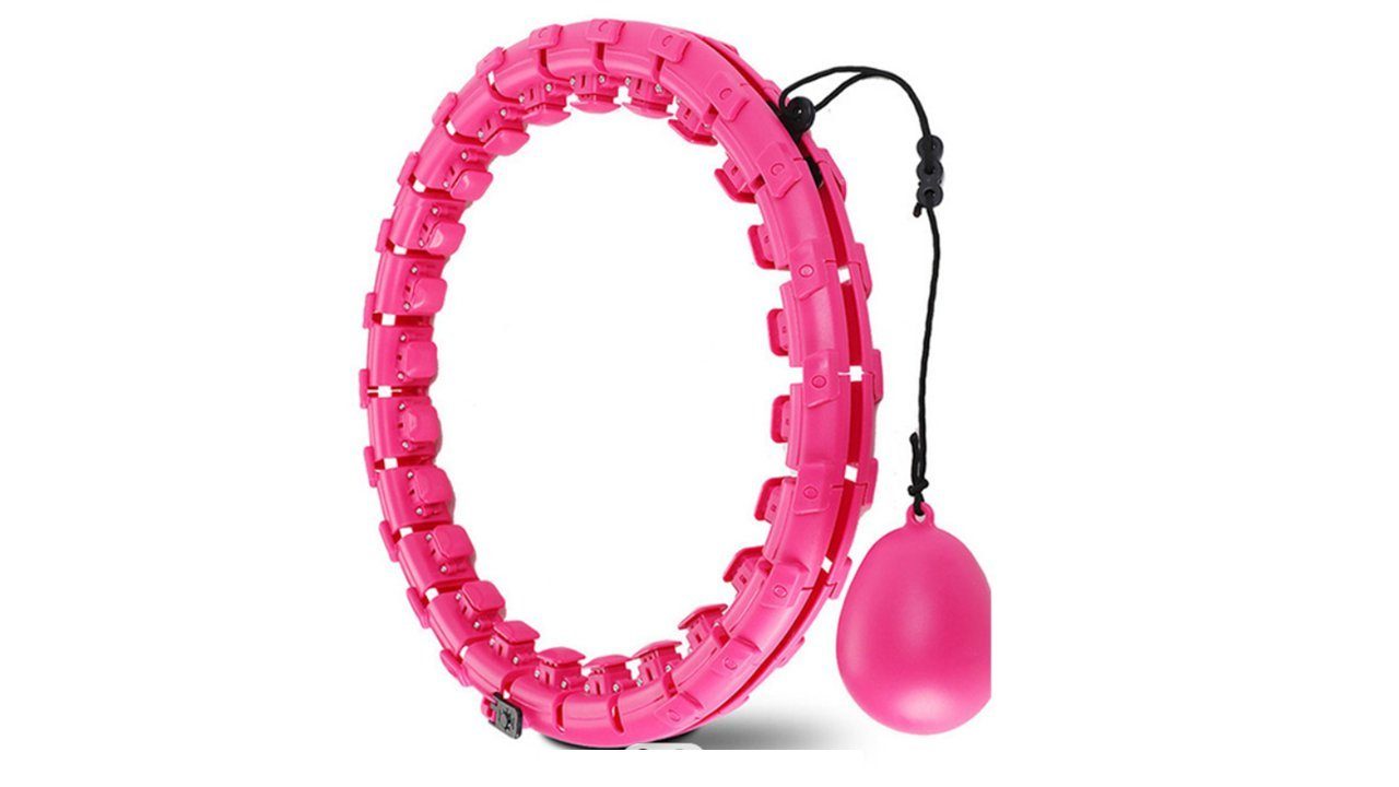 Rötting Design Hula-Hoop-Reifen Smart Fitness Hula-Hoop-Reifen