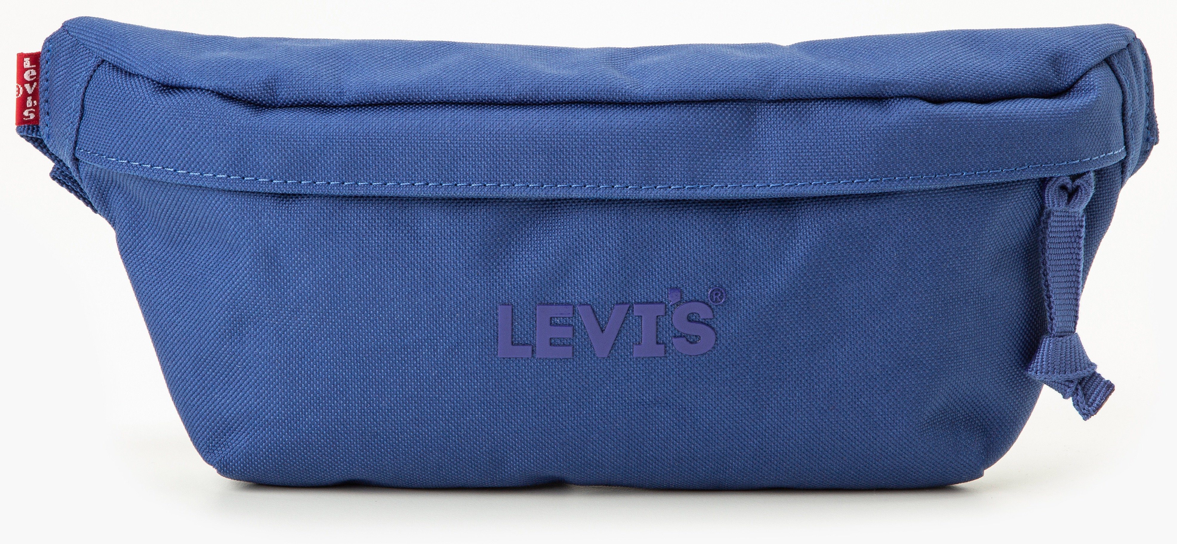Levi's® Bauchtasche SMALL BANANA SLING HEADLINE