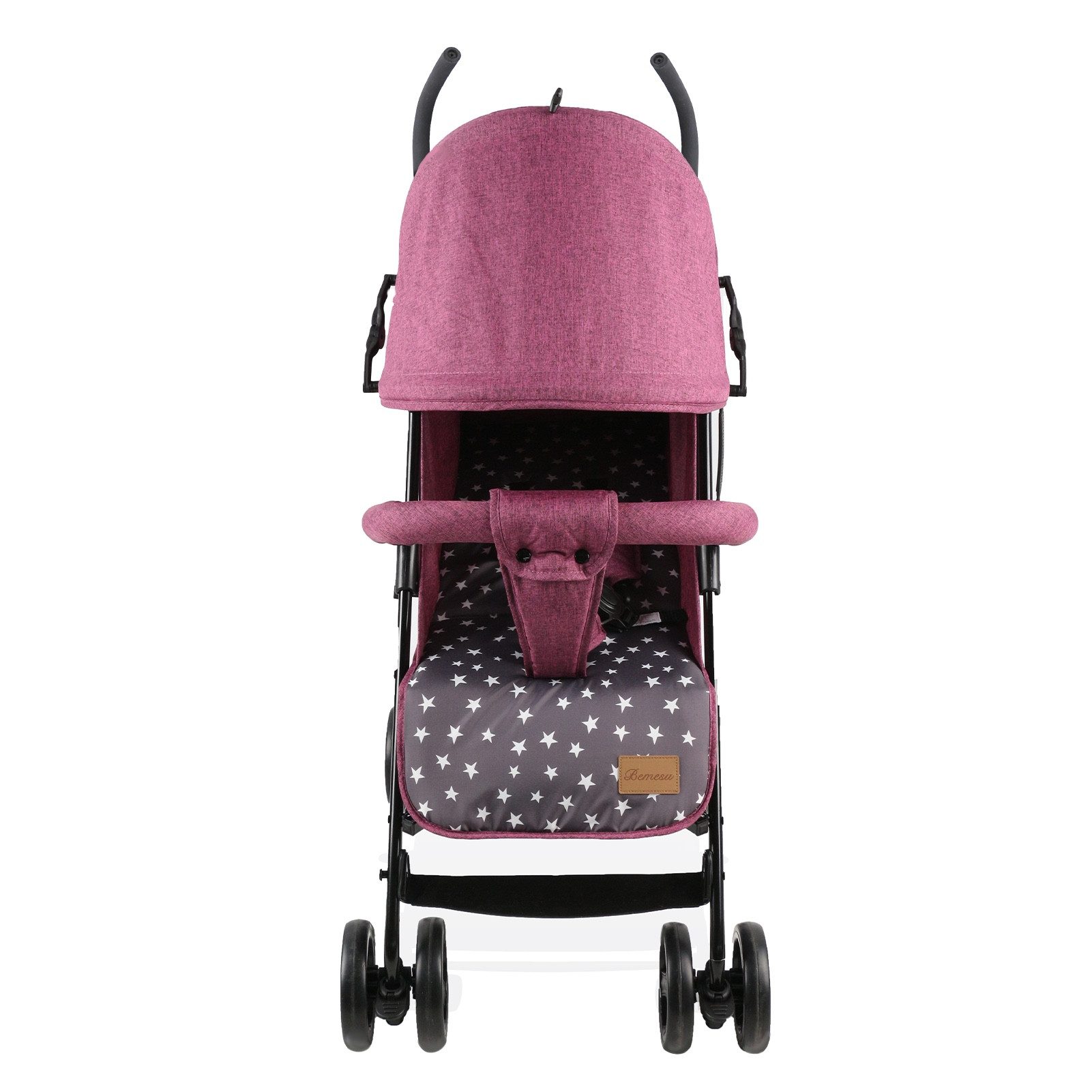 Bemesu Kinder-Buggy kinderbuggys Kinderwagen Buggy Reisebuggy