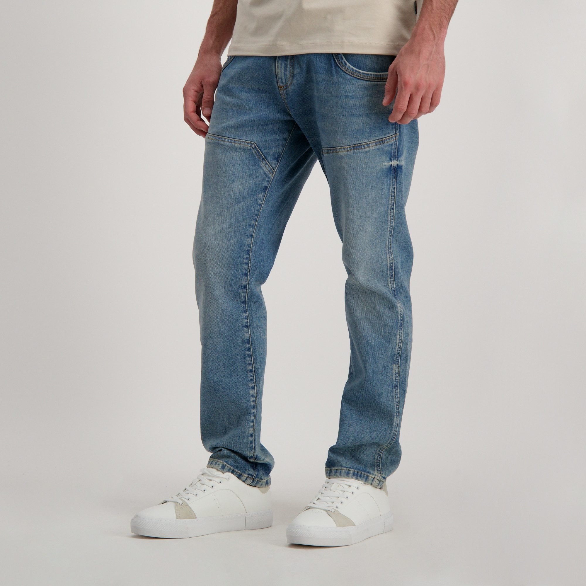 CARS JEANS Regular-fit-Jeans Jeans Harwich