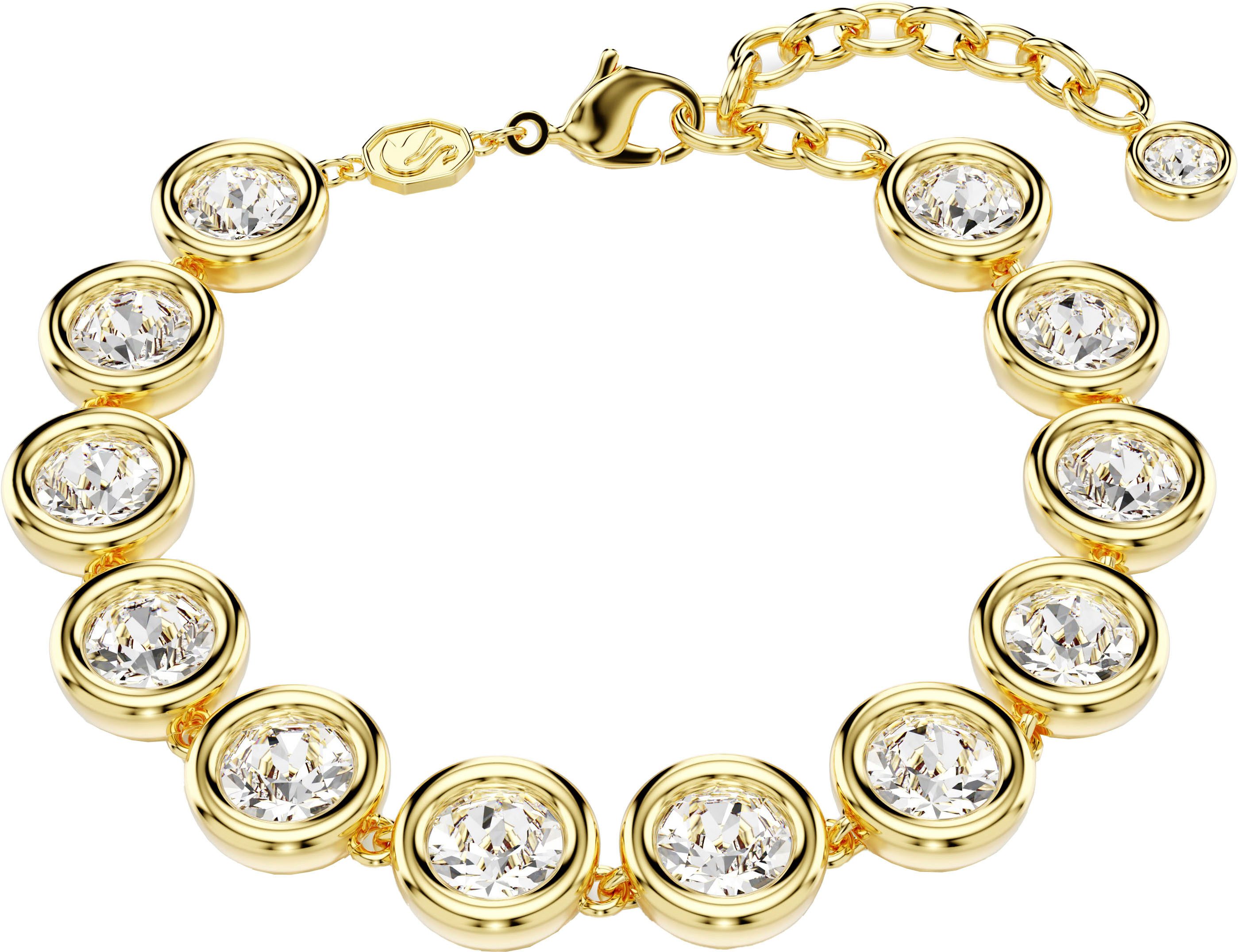 Swarovski Armband Imber, mit Swarovski® Kristall