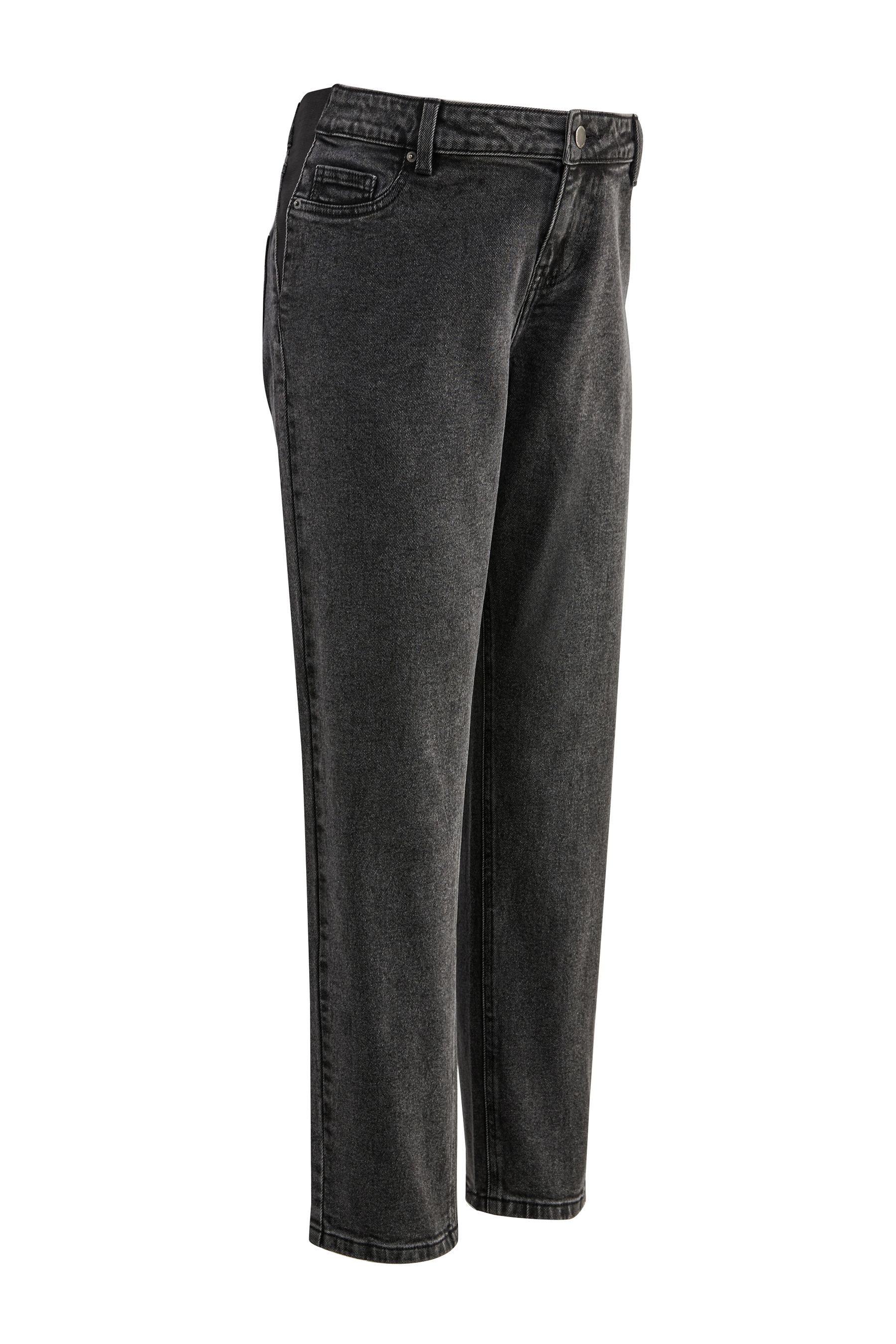 Next Umstandsjeans Straight Leg Jeans, Umstandsmode