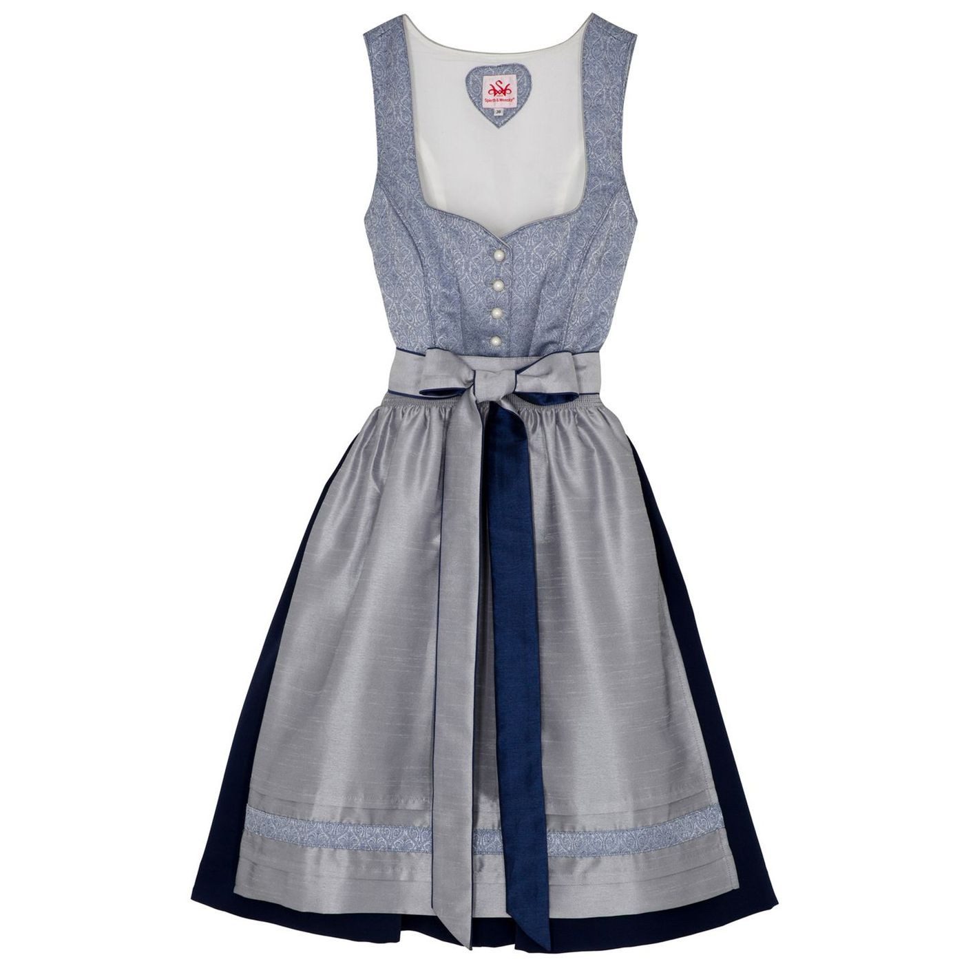 Spieth & Wensky Dirndl Debora Dirndl