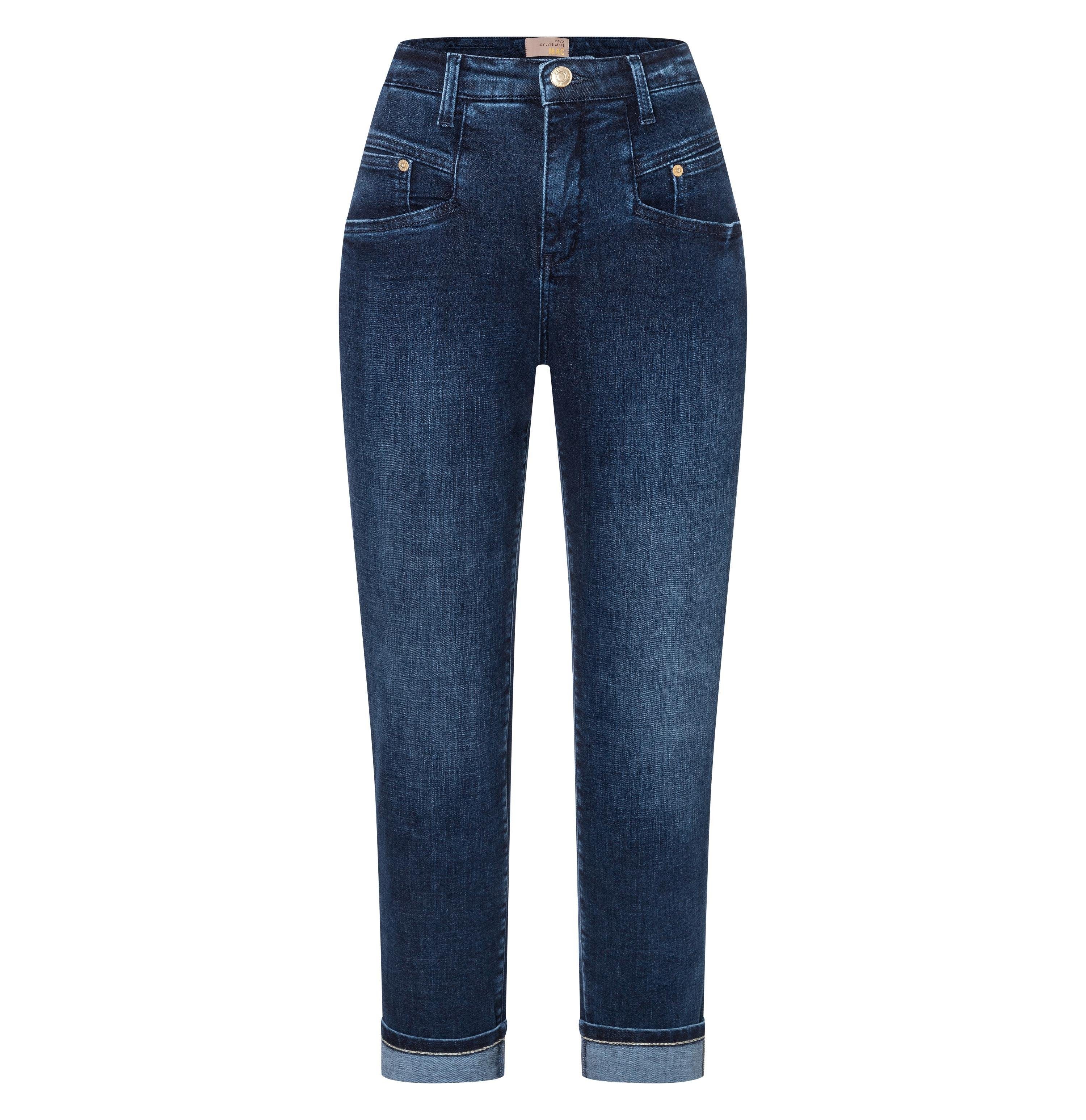 MAC Stretch-Jeans MAC RICH CARROT used