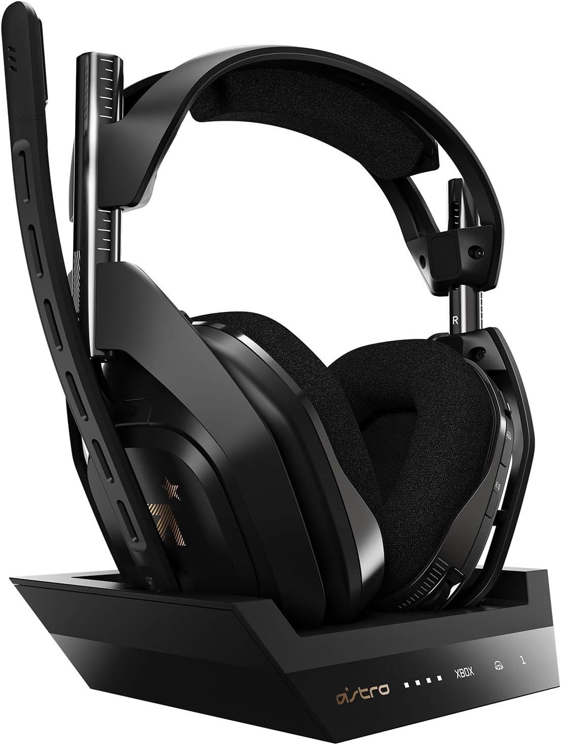 ASTRO A50 für PS4 PS5 inklusive