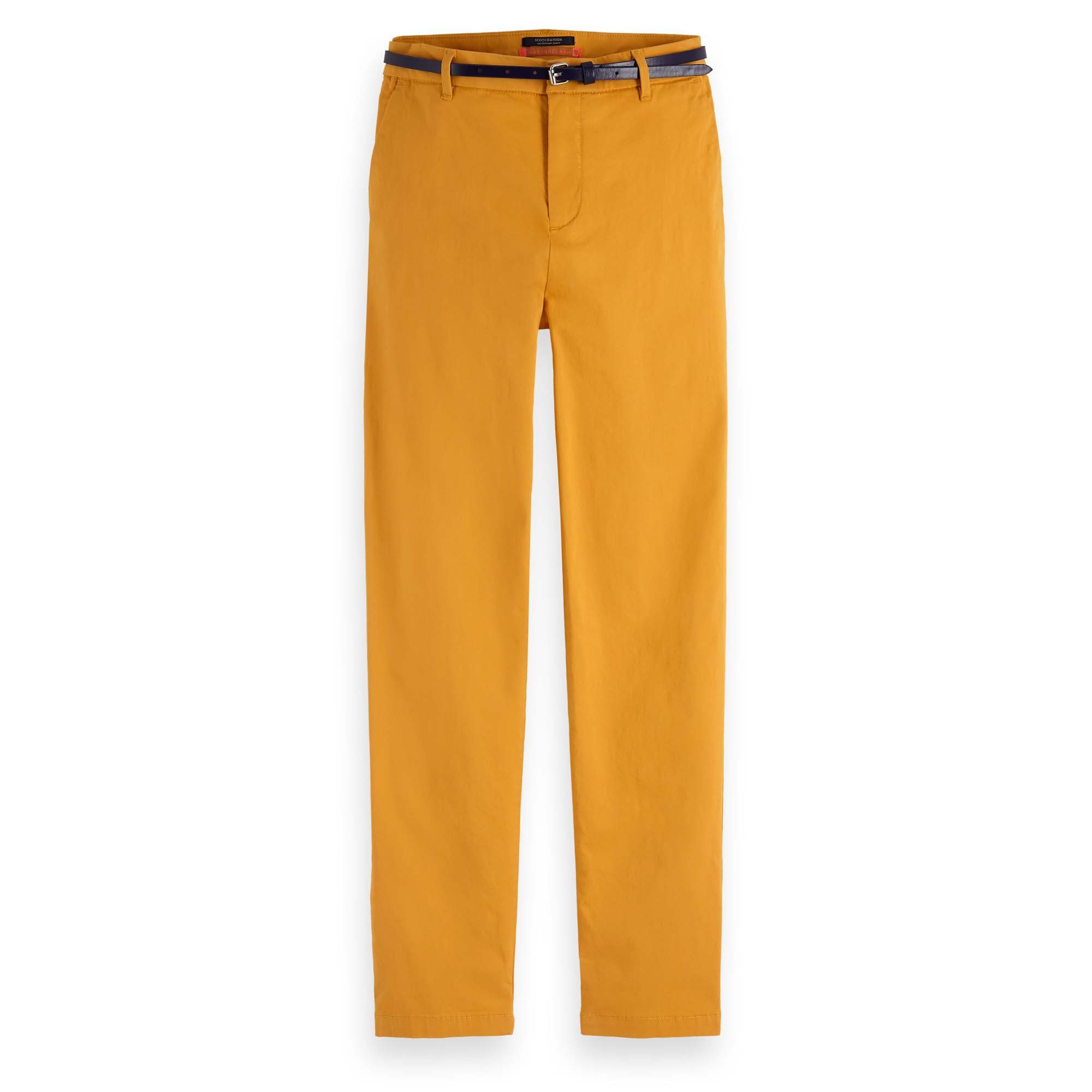 Maison Scotch Trekkinghose Maison Scotch Damen