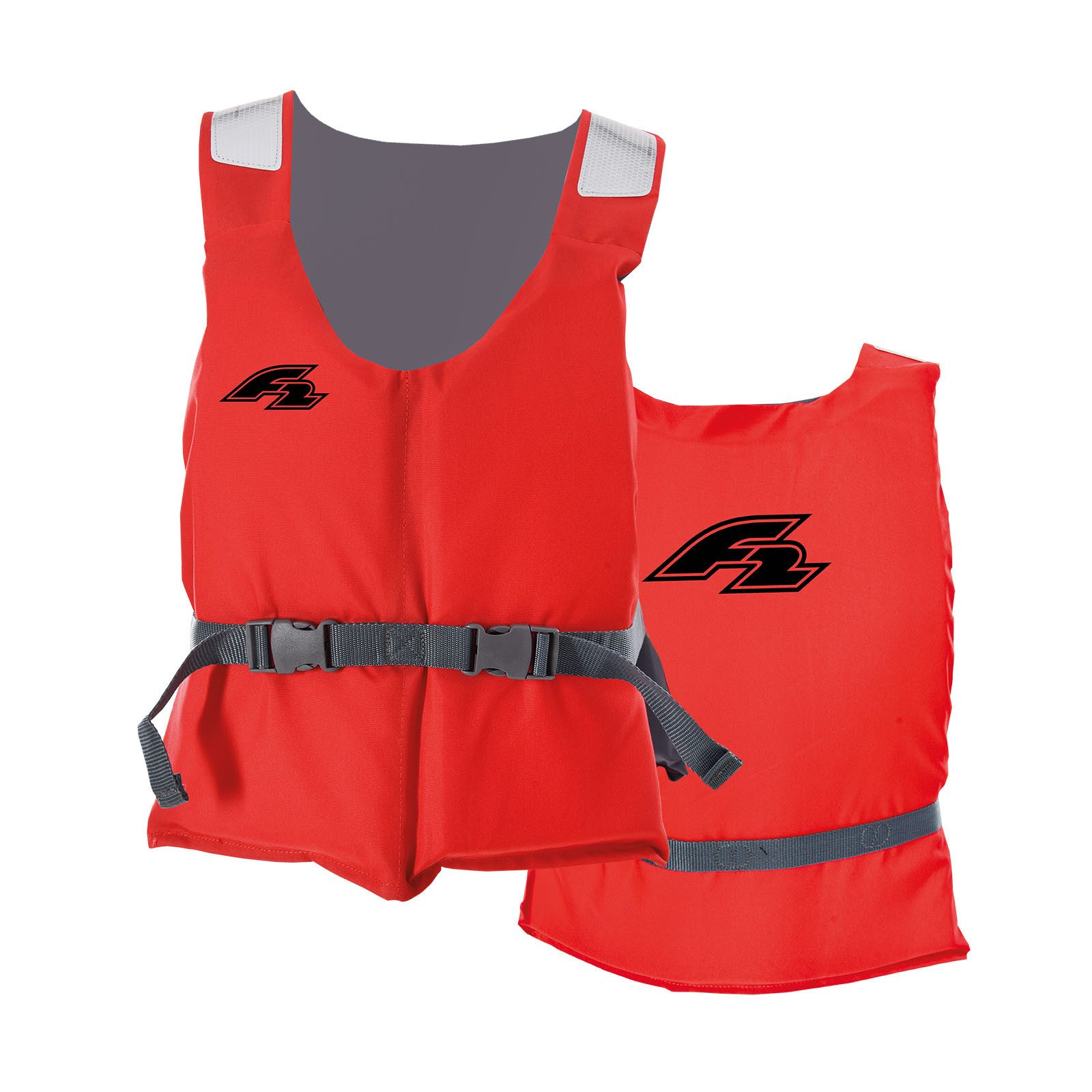F2 Schwimmweste F2 Weste Kajak &