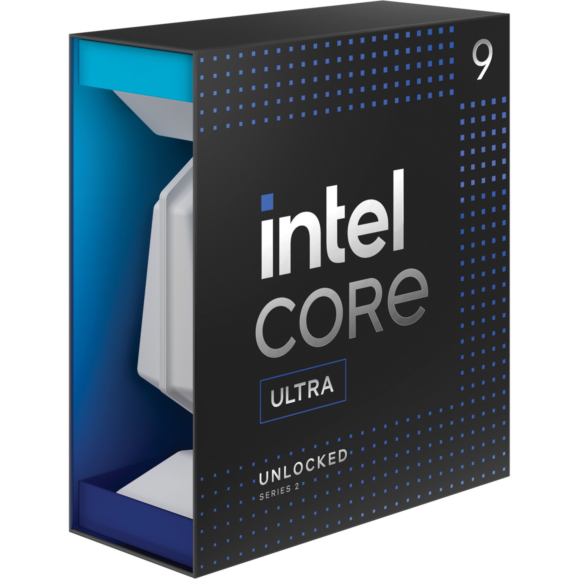 Intel® Prozessor Intel® Core™ Ultra 9