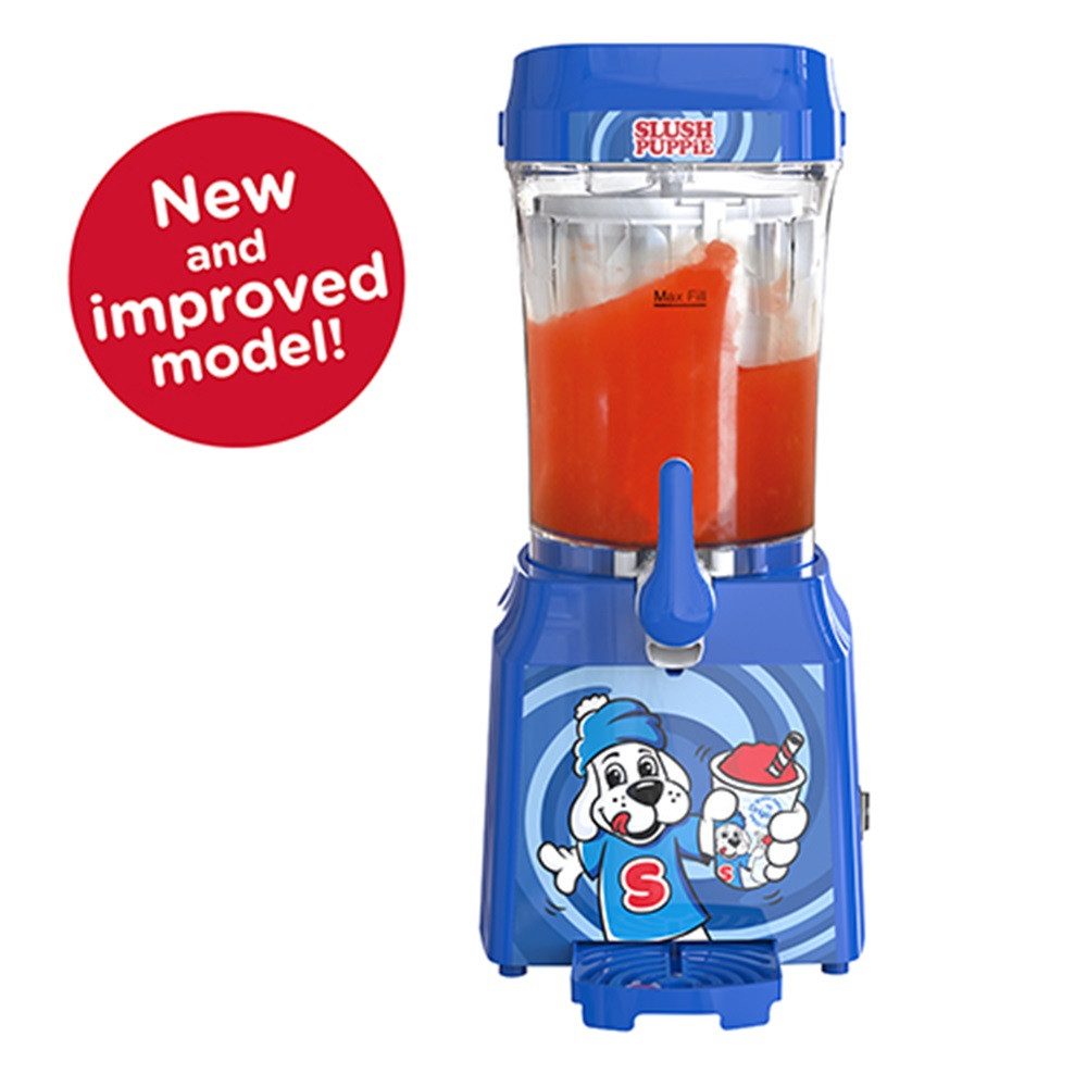 Fizz creations Slush-Eismaschine SLUSH PUPPIE Slushie
