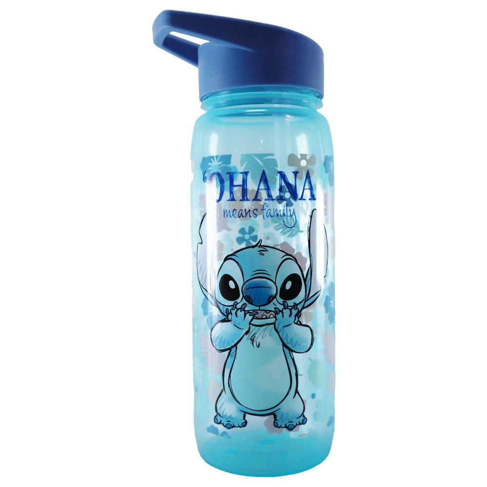 Disney Trinkflasche Disney Lilo und Stitch