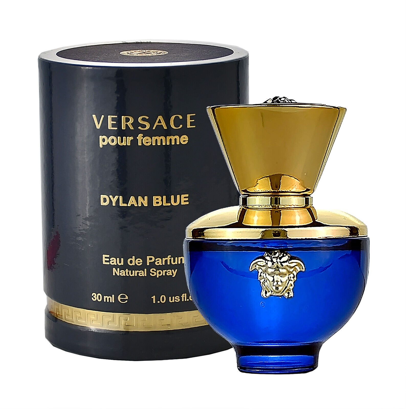 Versace Eau de Parfum VERSACE DYLAN