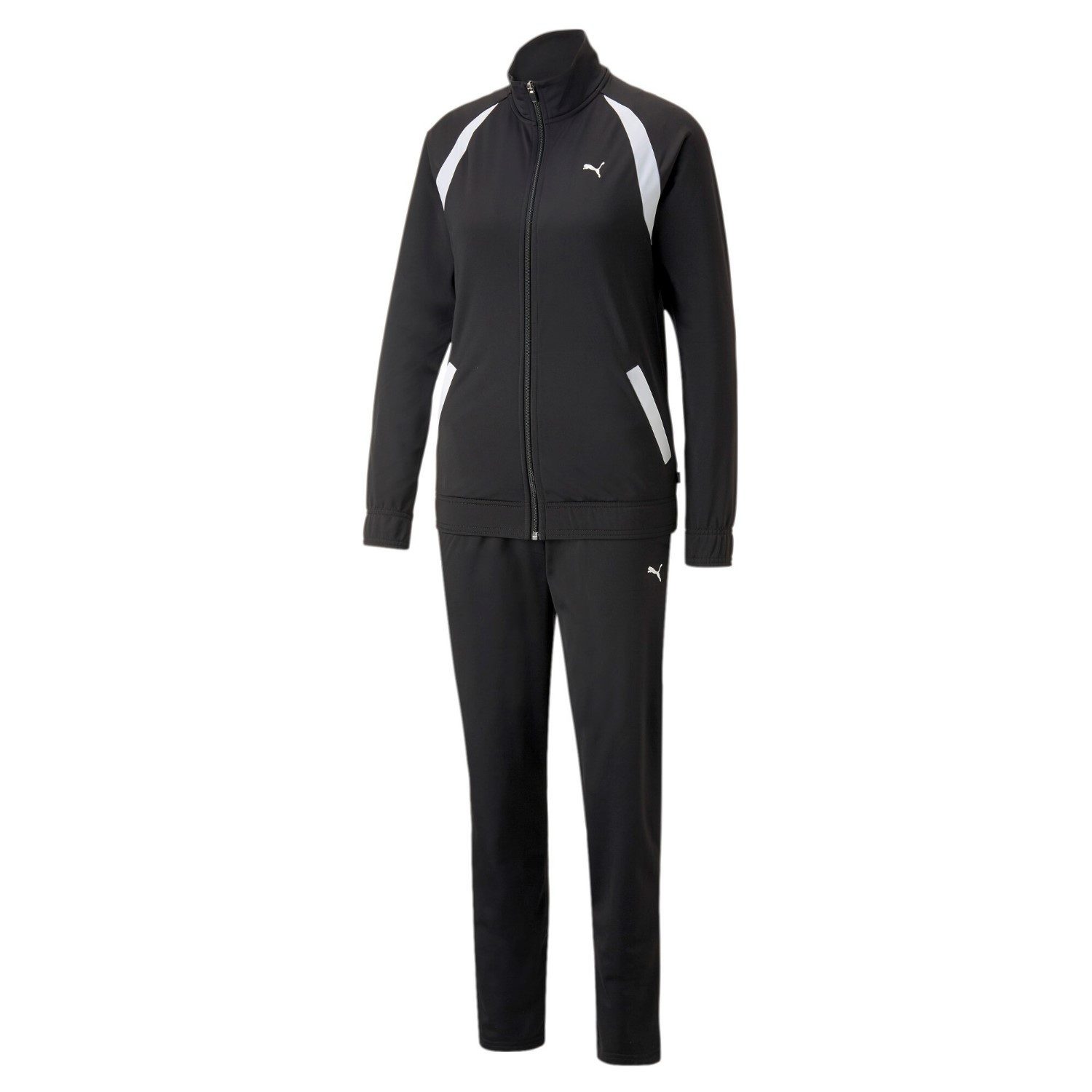 PUMA Trainingsanzug Classic Tricot Trainingsanzug