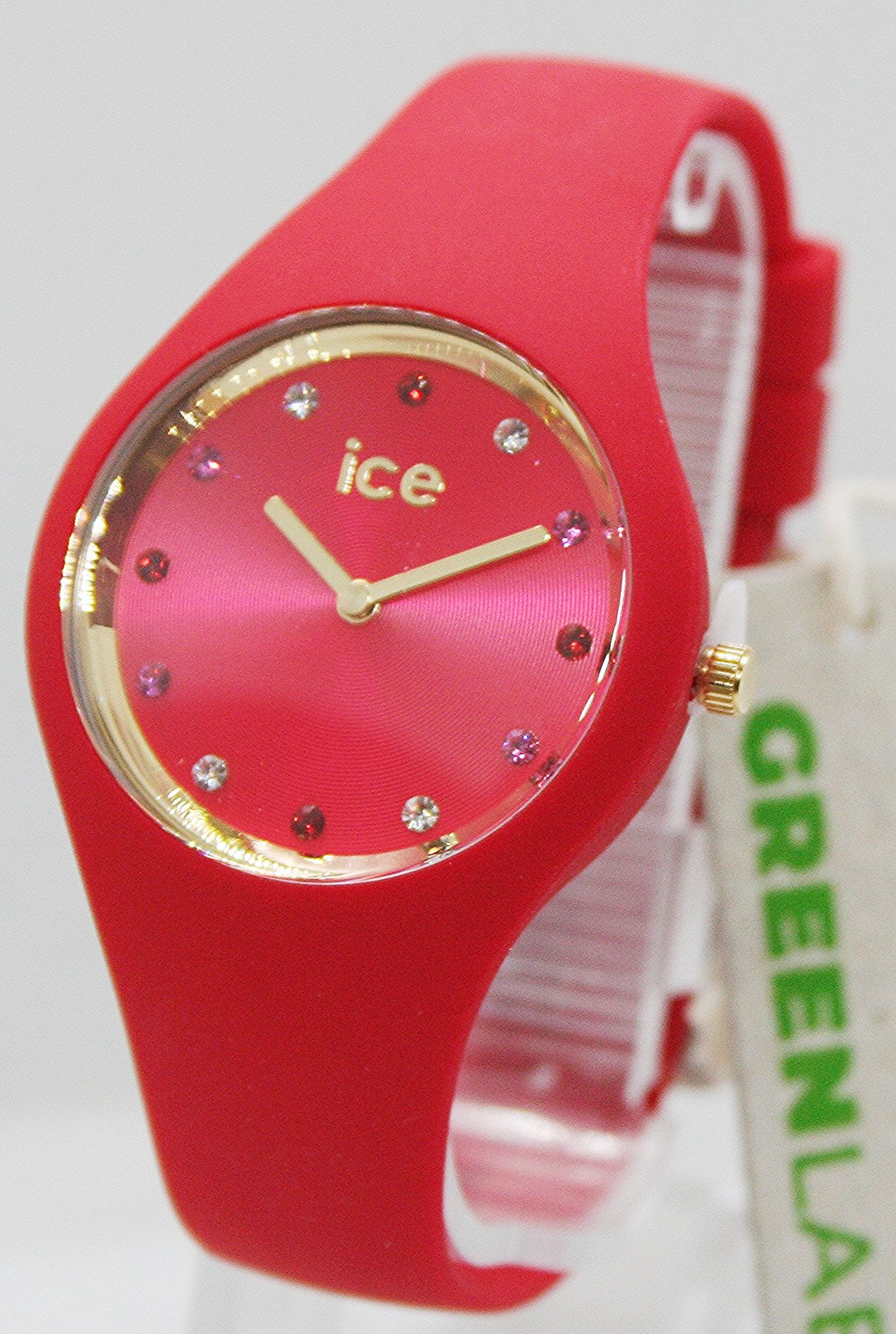 Ice Quarzuhr Ice Watch Ice Cosmos