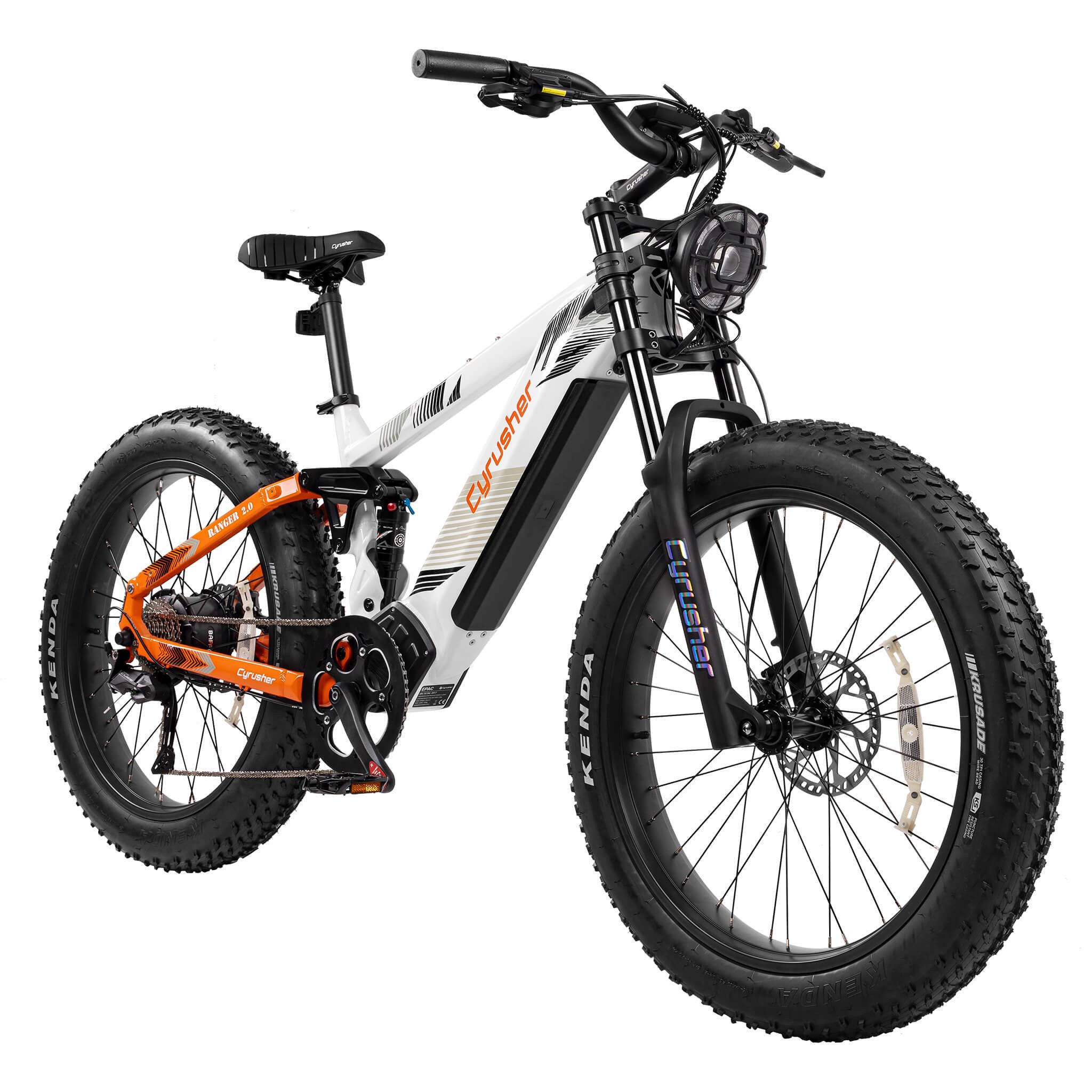 DOTMALL E-Bike E Bike 27.5 Zoll