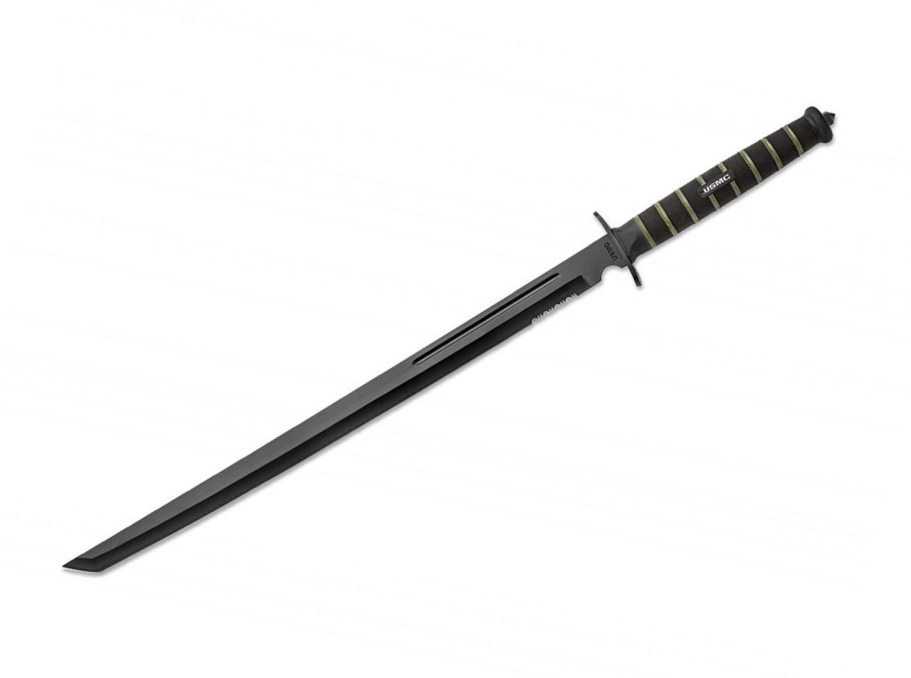 United Cutlery Taschenmesser UC Blackout Combat