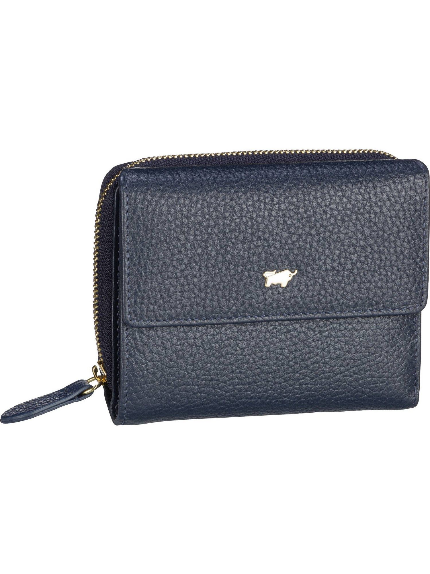 Braun Büffel Geldbörse Asti 50454 RV-Geldbörse