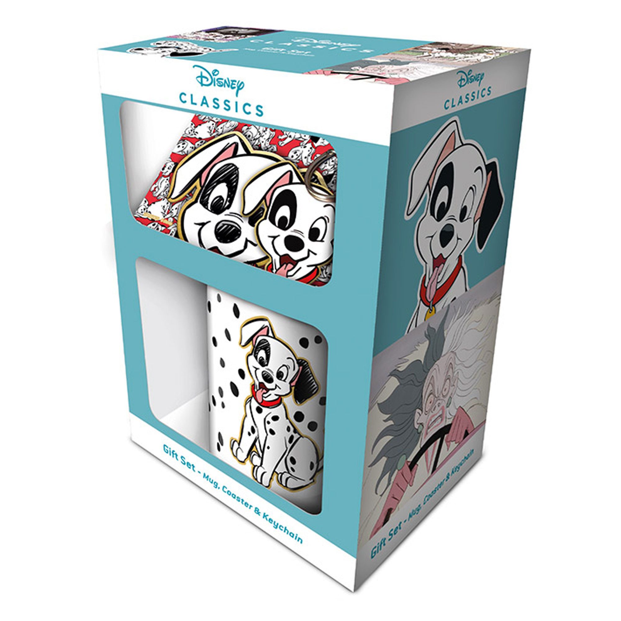 Dekoobjekt Geschenk-Set - Geschenk-Set - 101