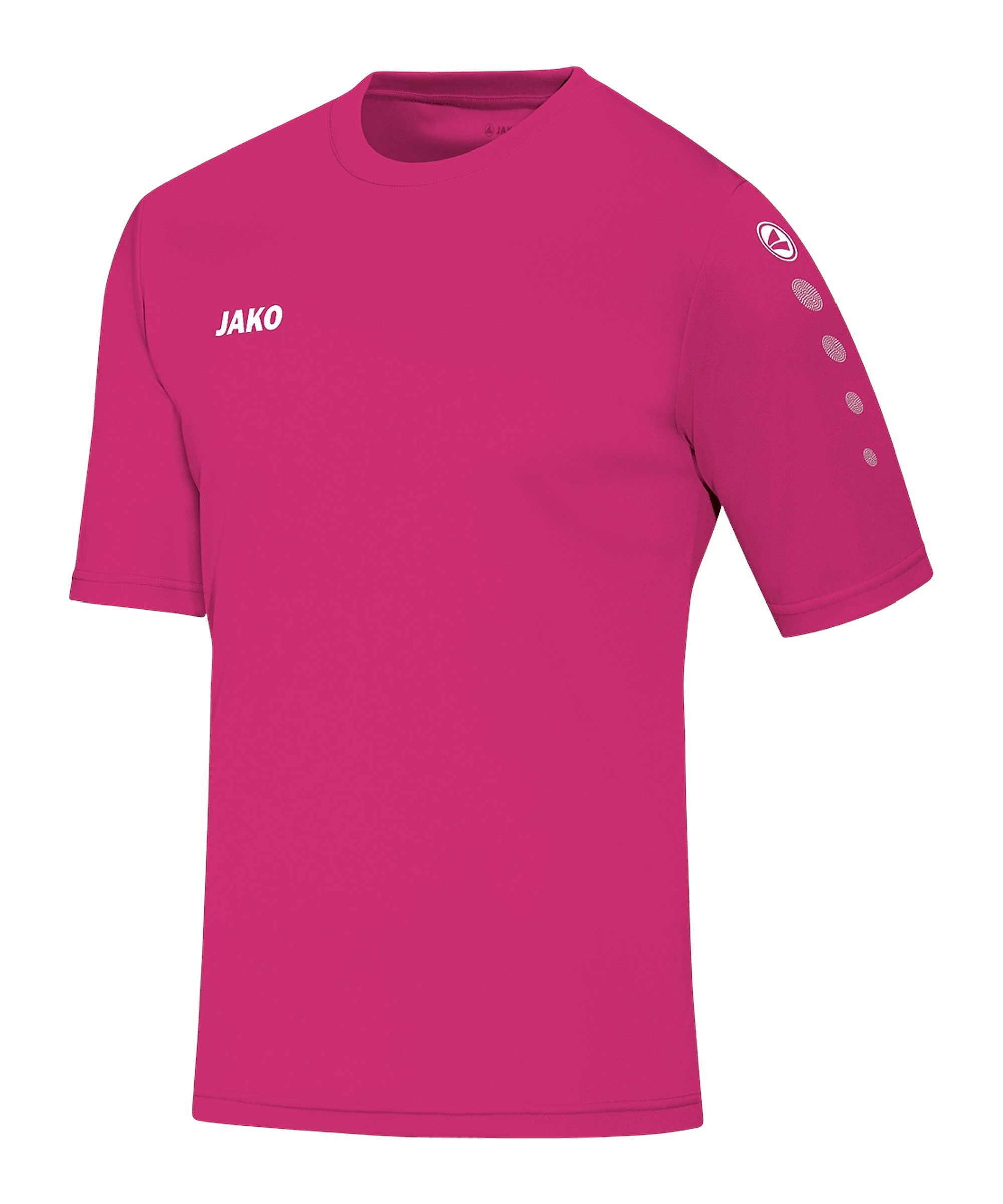 Jako Fußballtrikot JAKO Trikot Kurzarm-Trikots Herren,