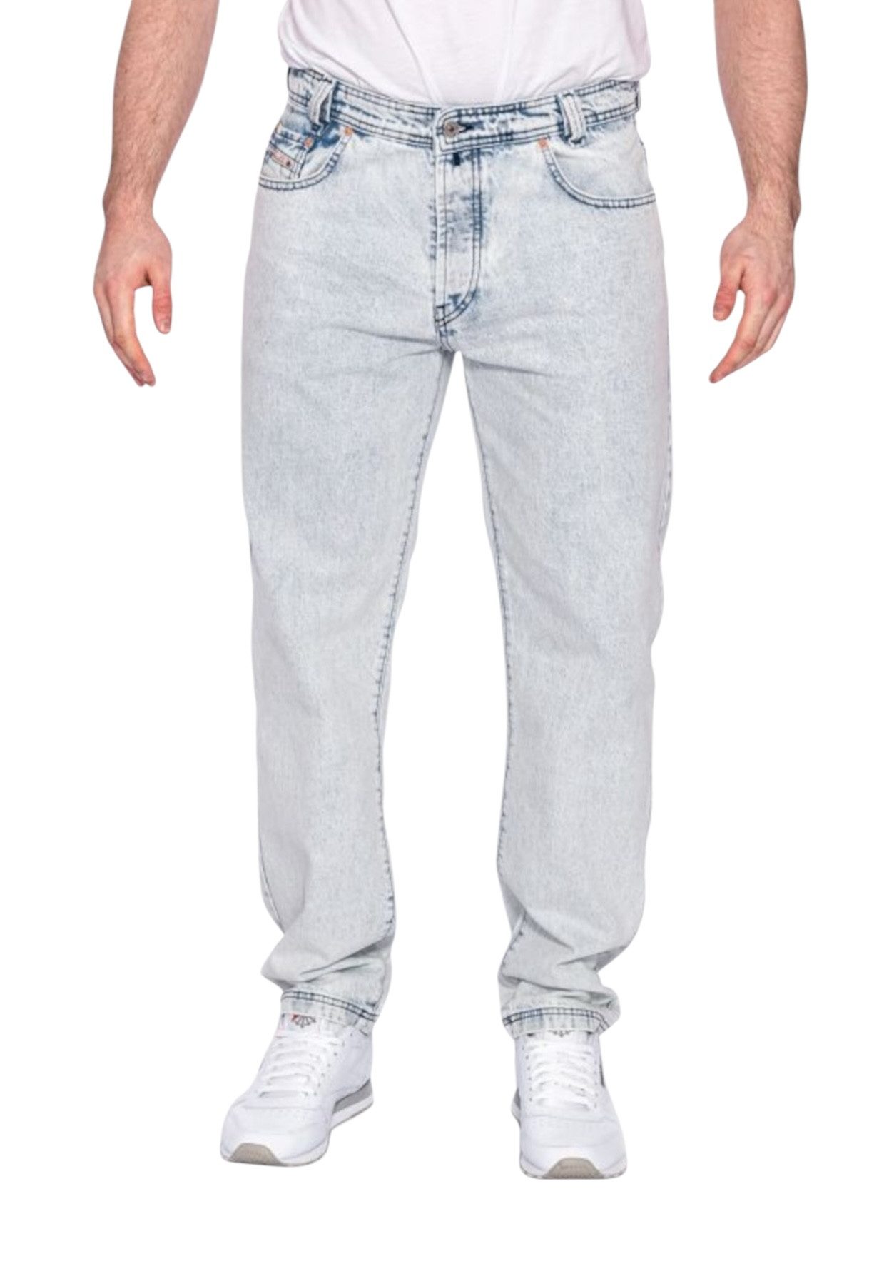 PICALDI Jeans 5-Pocket-Jeans Zicco 473 Dublin