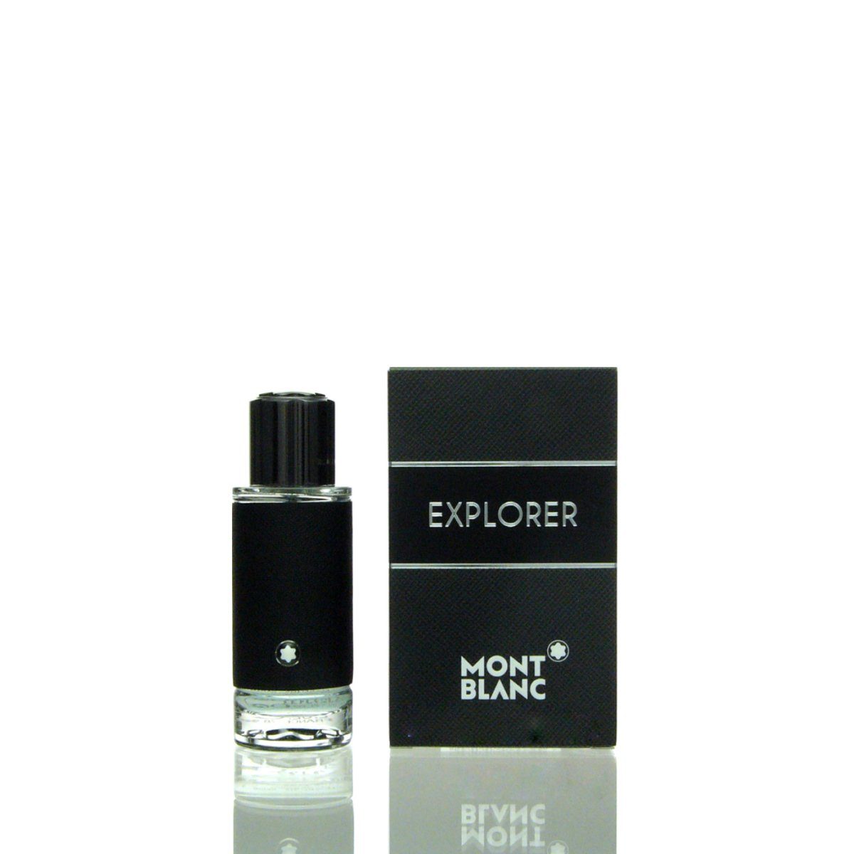MONTBLANC Eau de Parfum Montblanc Explorer