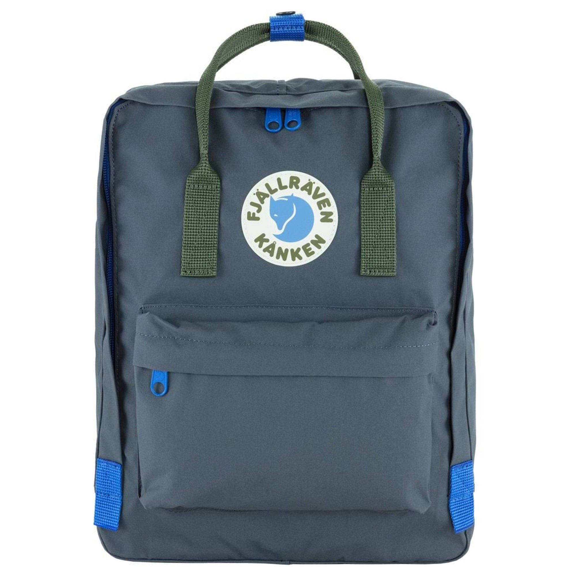 Fjällräven Rucksack Kånken Koncept - Rucksack