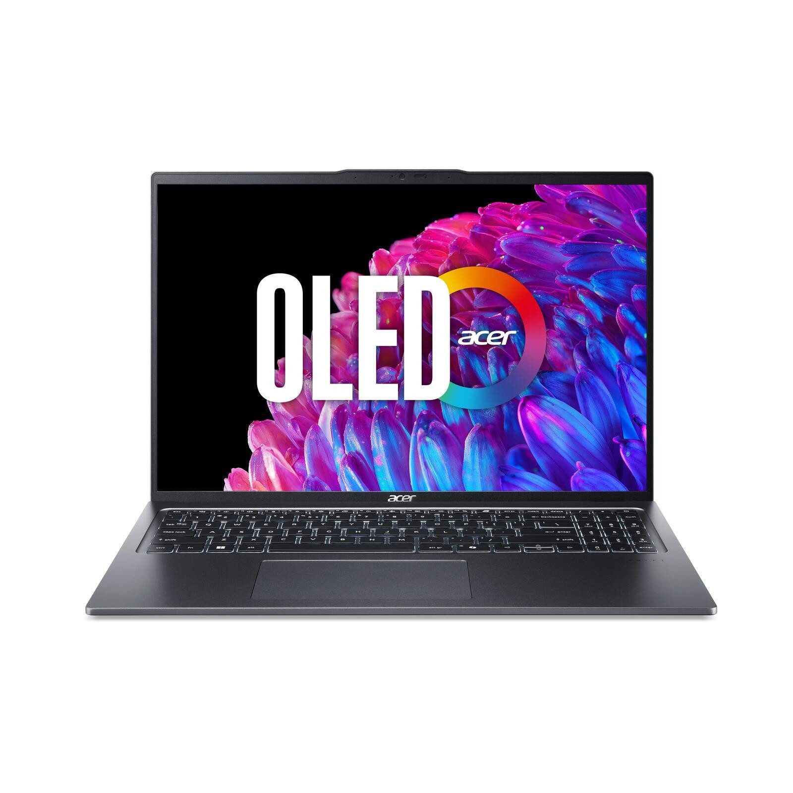 Acer Acer Swift Go 16 OLED