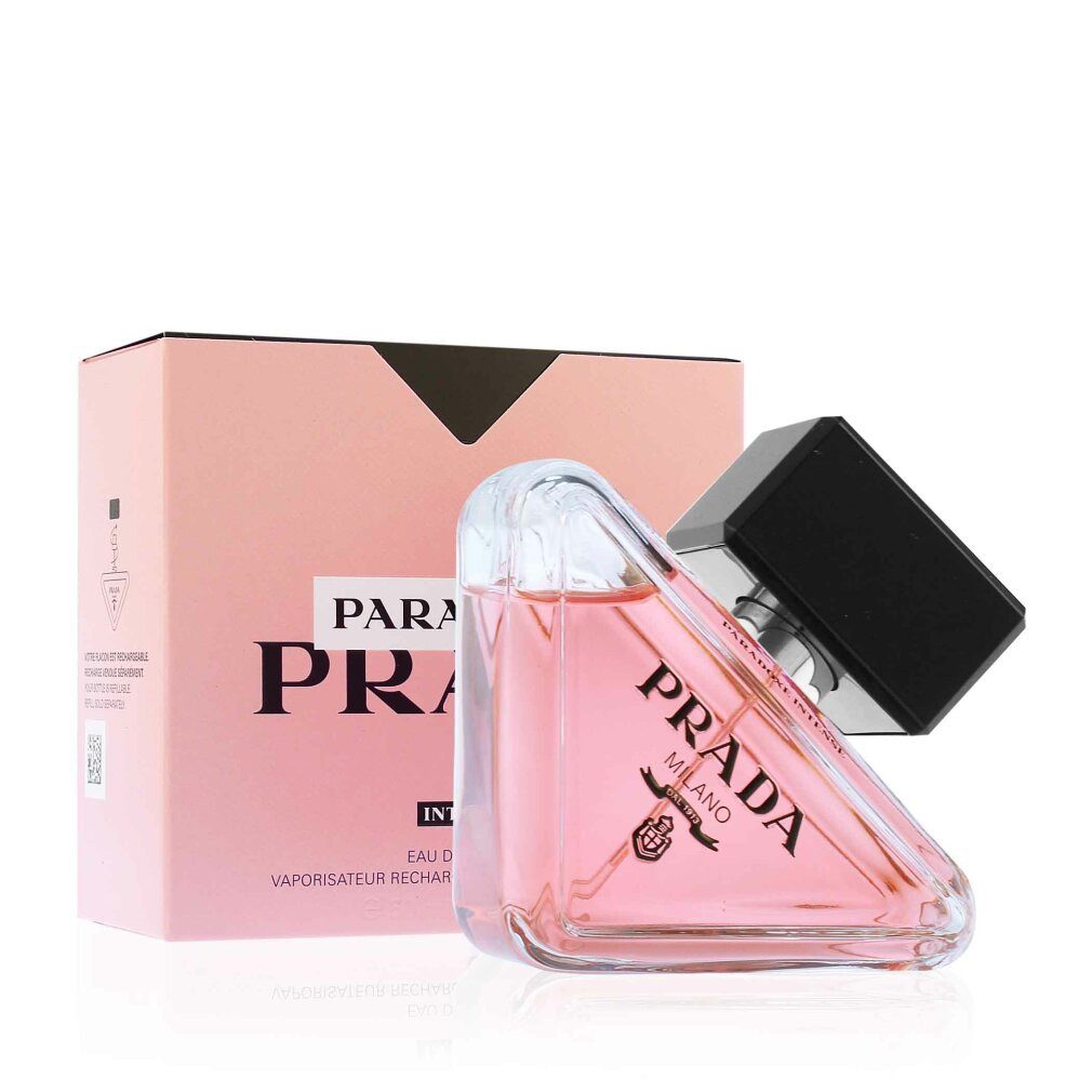 PRADA Eau de Parfum Paradoxe Intense