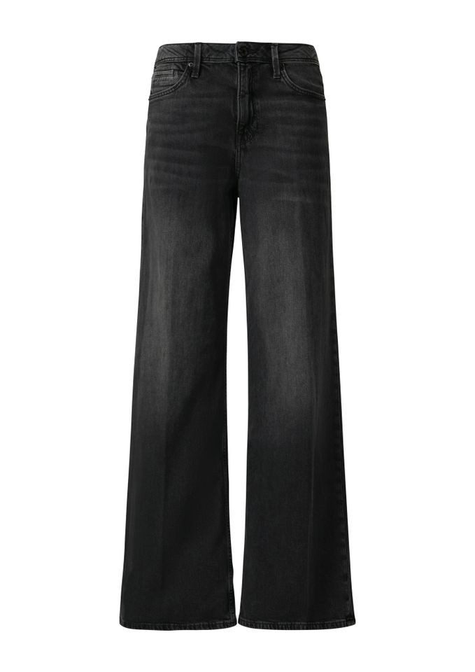s.Oliver Gerade Jeans - Damenjeans -