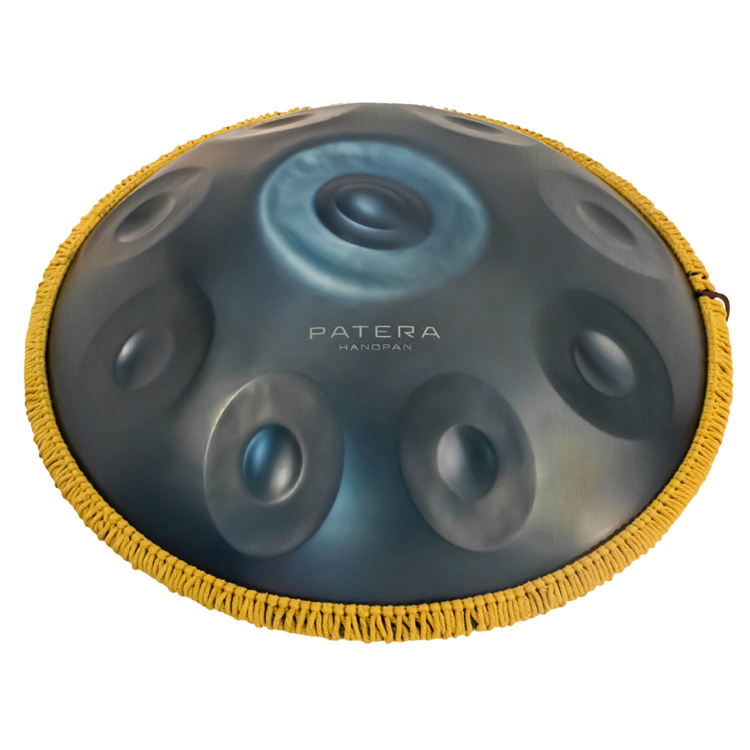 Patera Handpan Patera Handpan HPDM-2 D-Minor