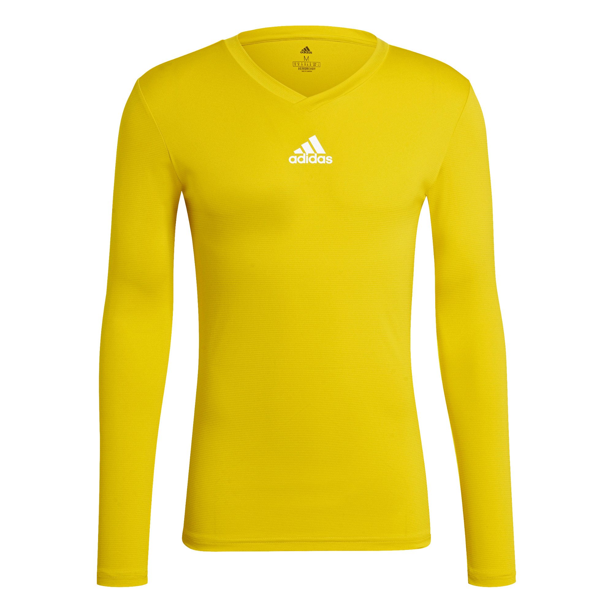 adidas Performance Unterziehshirt adidas Herren Funktionsunterwäsche
