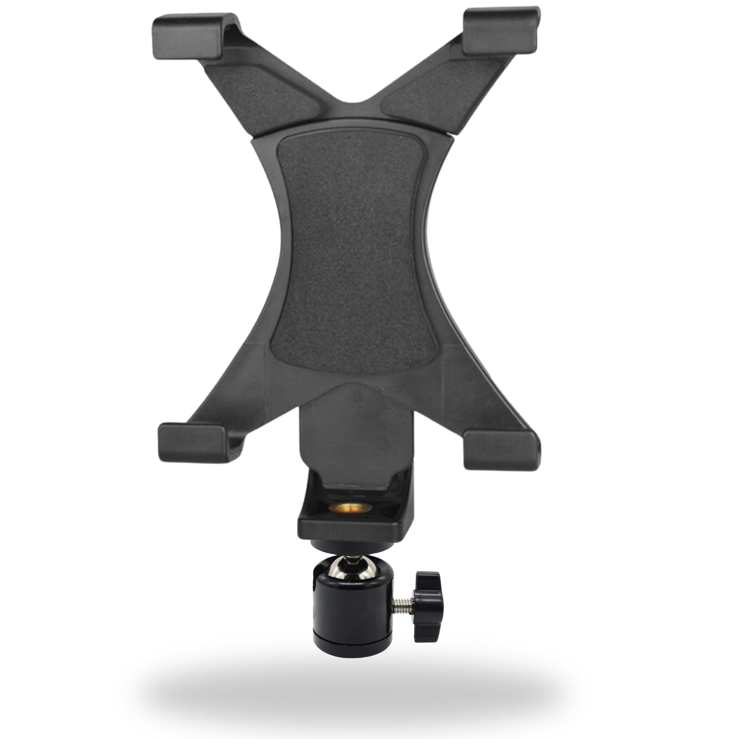 TronicXL Tablet-Halterung 360° Kugelkopf Tablet Stativ