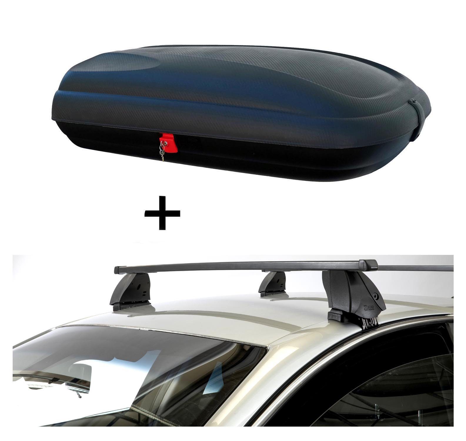 VDP Dachbox, (Für Ihren Ds 4