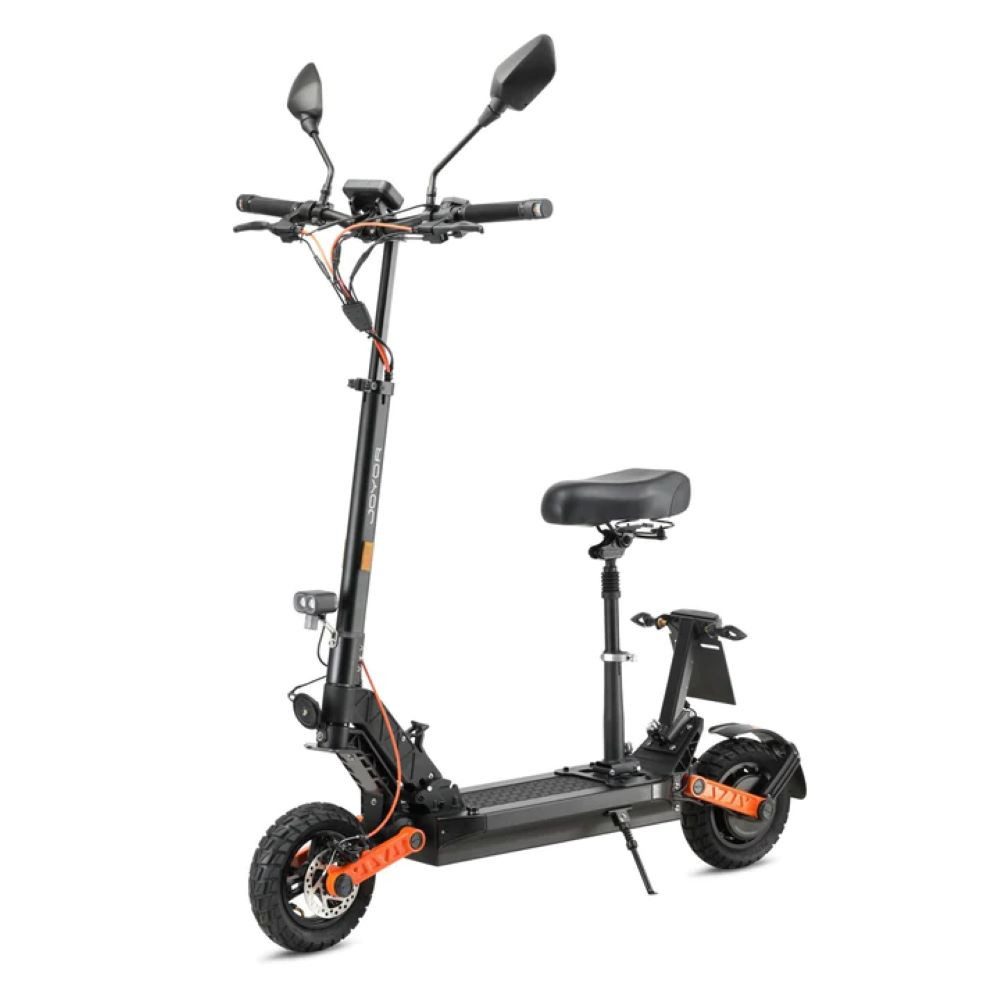 JOYOR E-Scooter JOYOR Offroad E-Scooter S8-E
