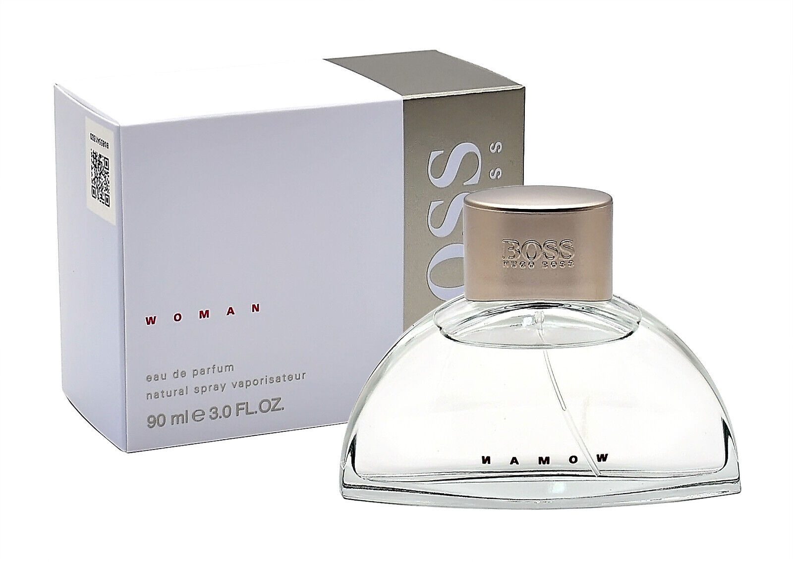 BOSS Eau de Parfum HUGO BOSS